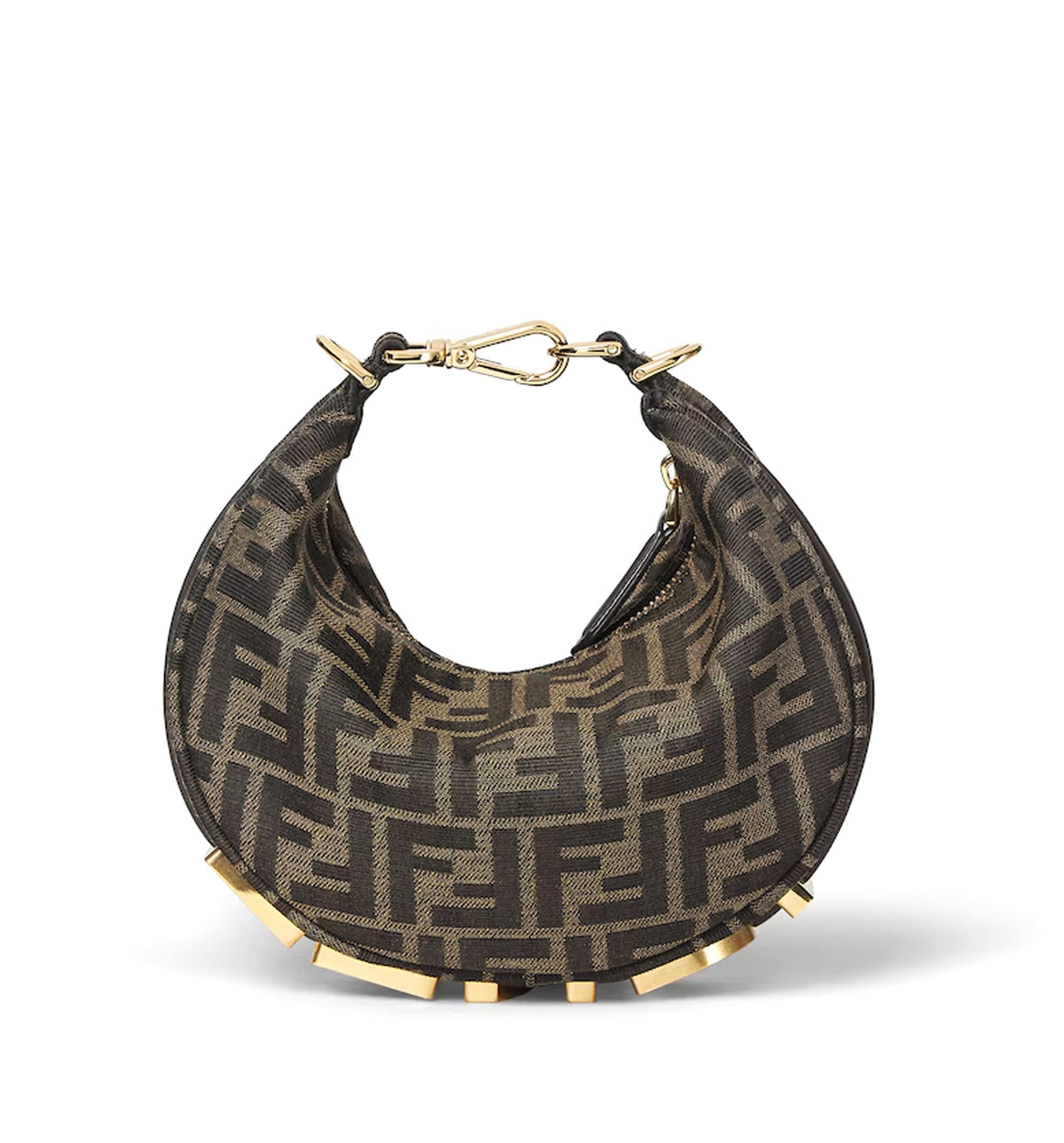 Fendigraphy Mini
