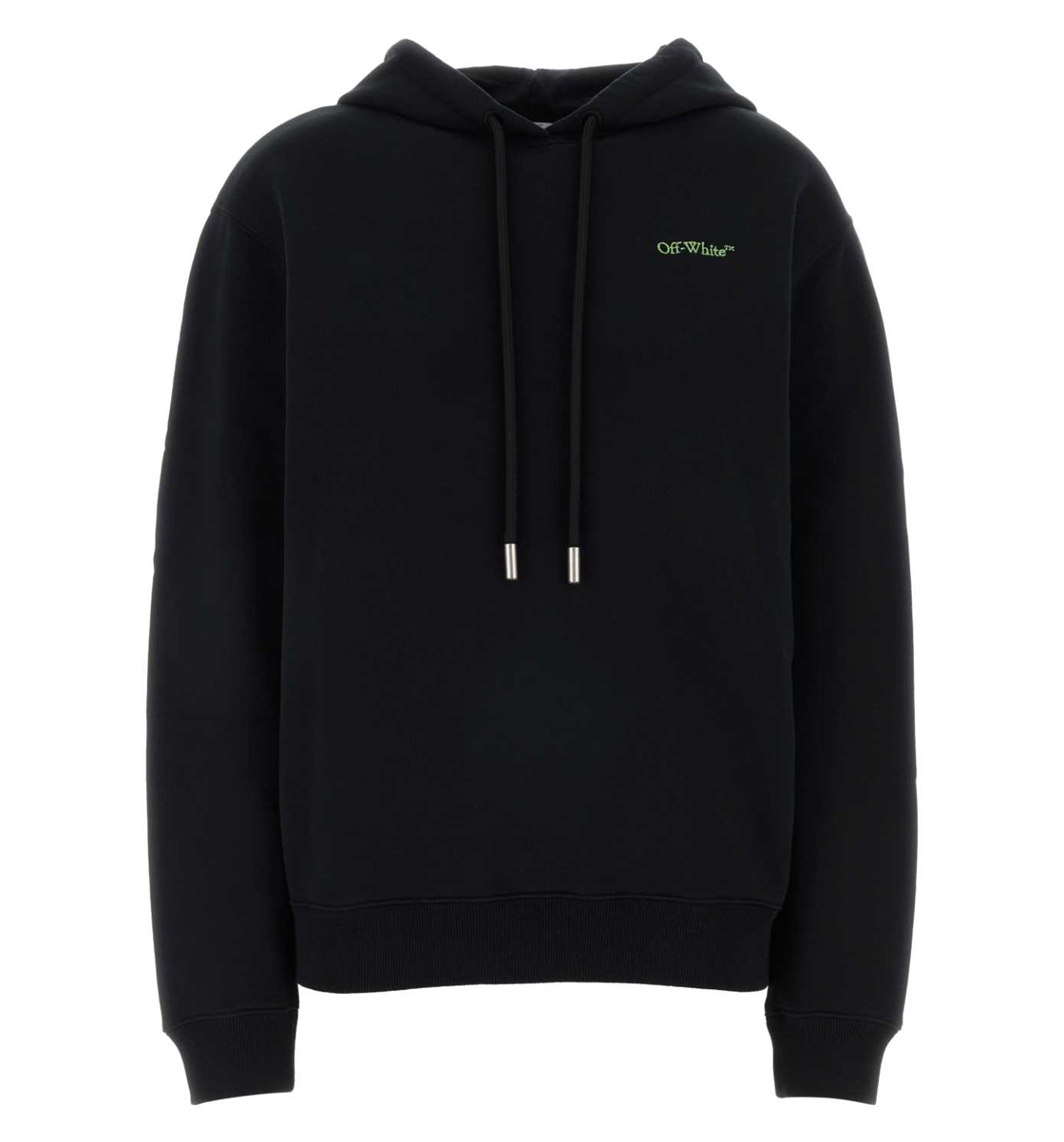 Arrow Hoodie