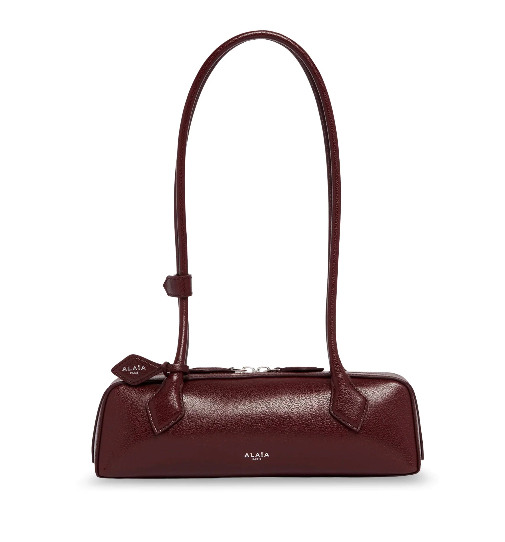 Le Teckel Small Bag in Goatskin