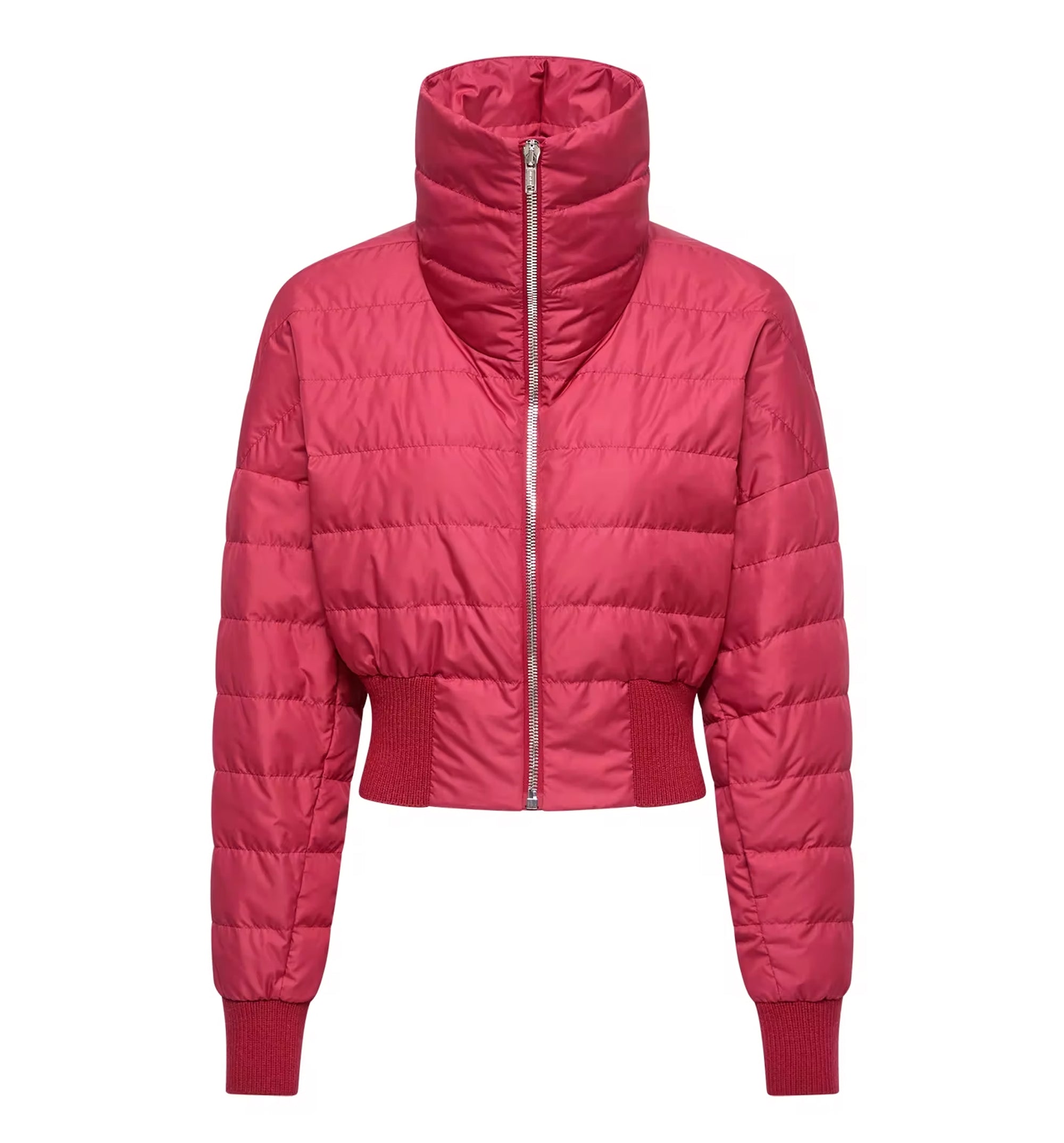 Moncler + Rick Owens Cropped Jacket