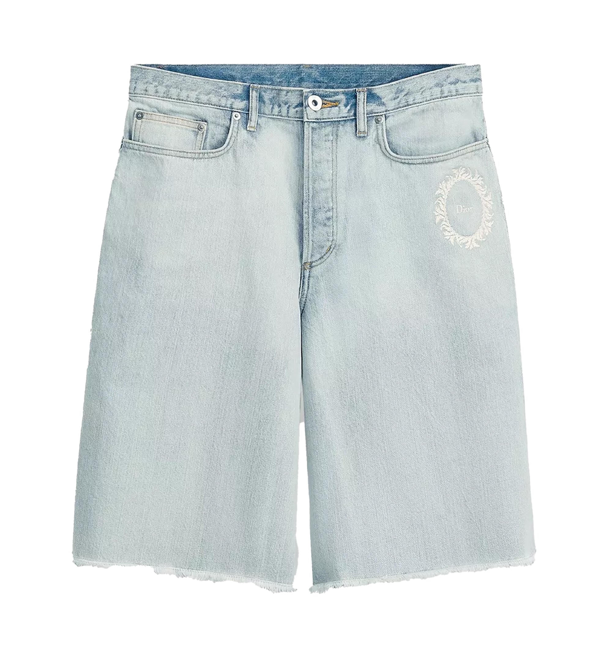 Dior Médaillon Shorts