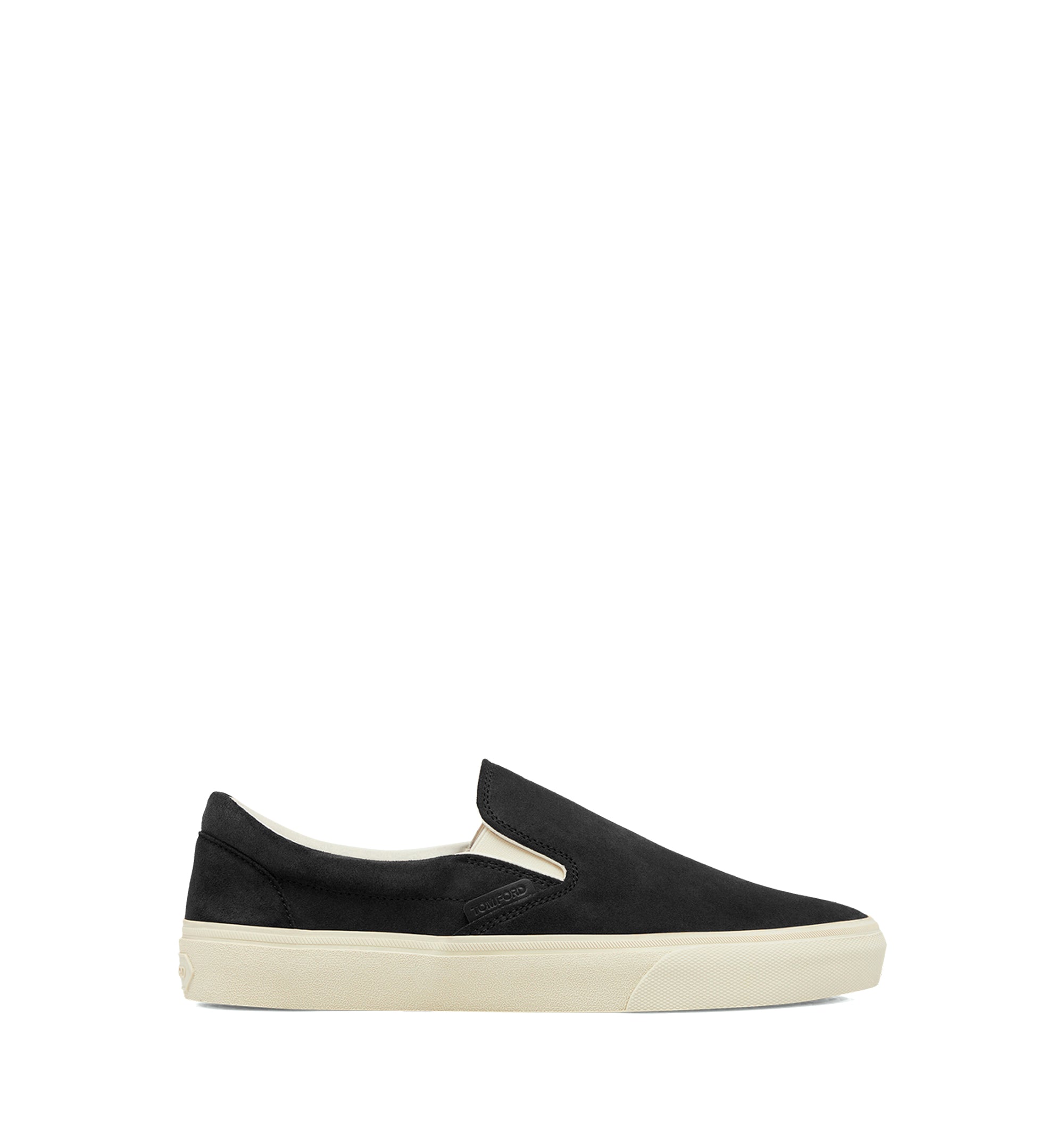 Suede Jude Slip On Sneaker