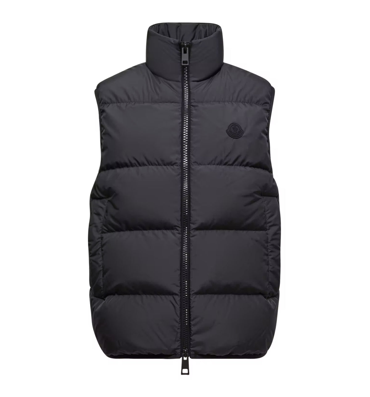 Gabas Down Vest