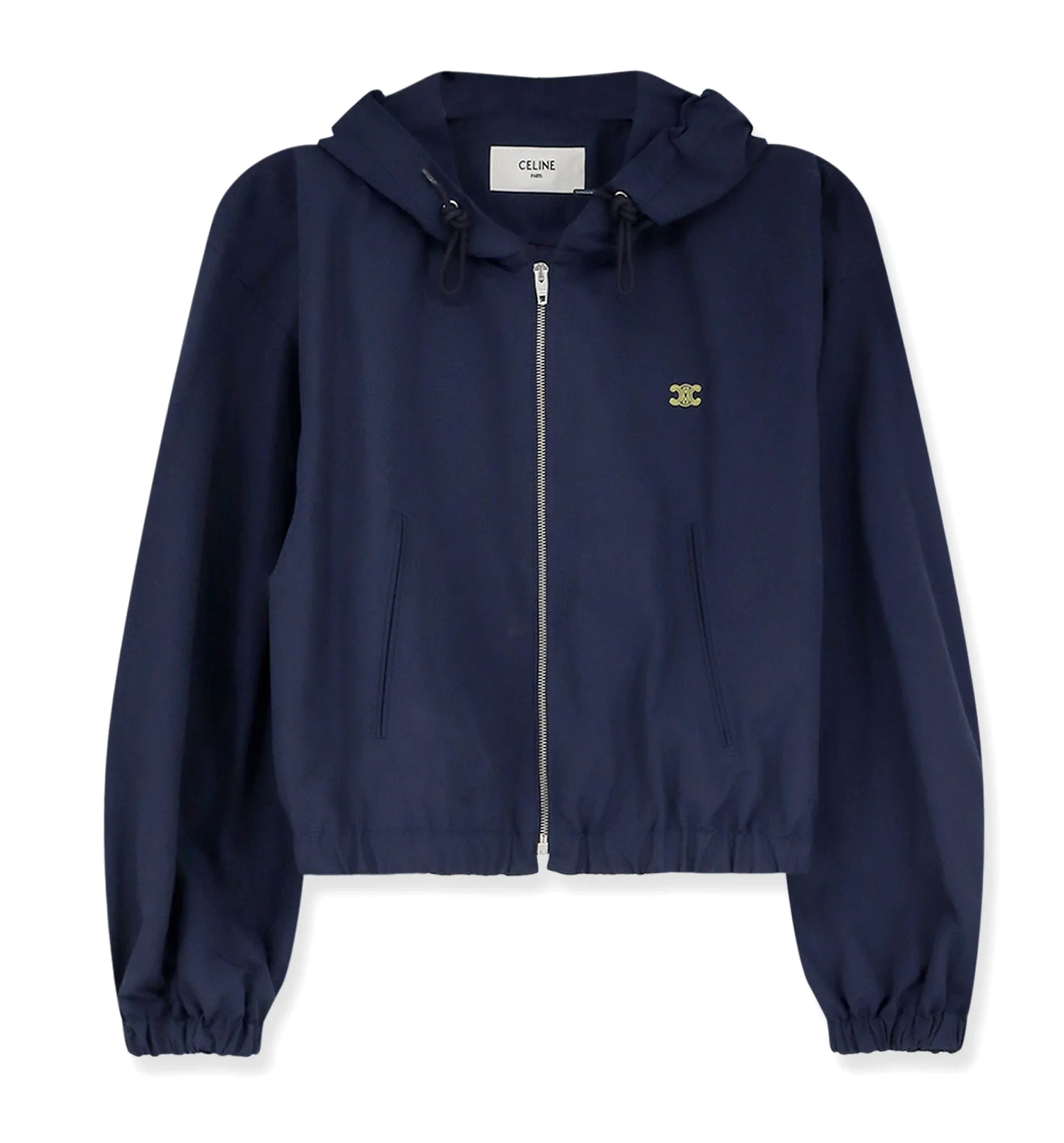 Windbreaker In Nylon