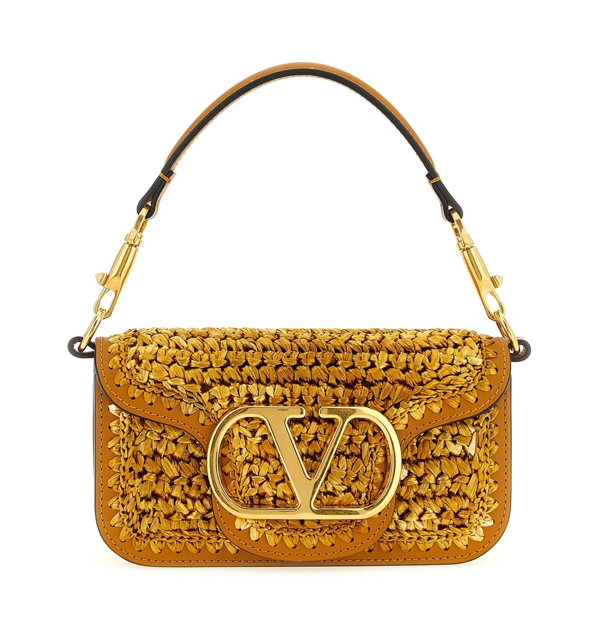 Locò Small Shoulder Bag