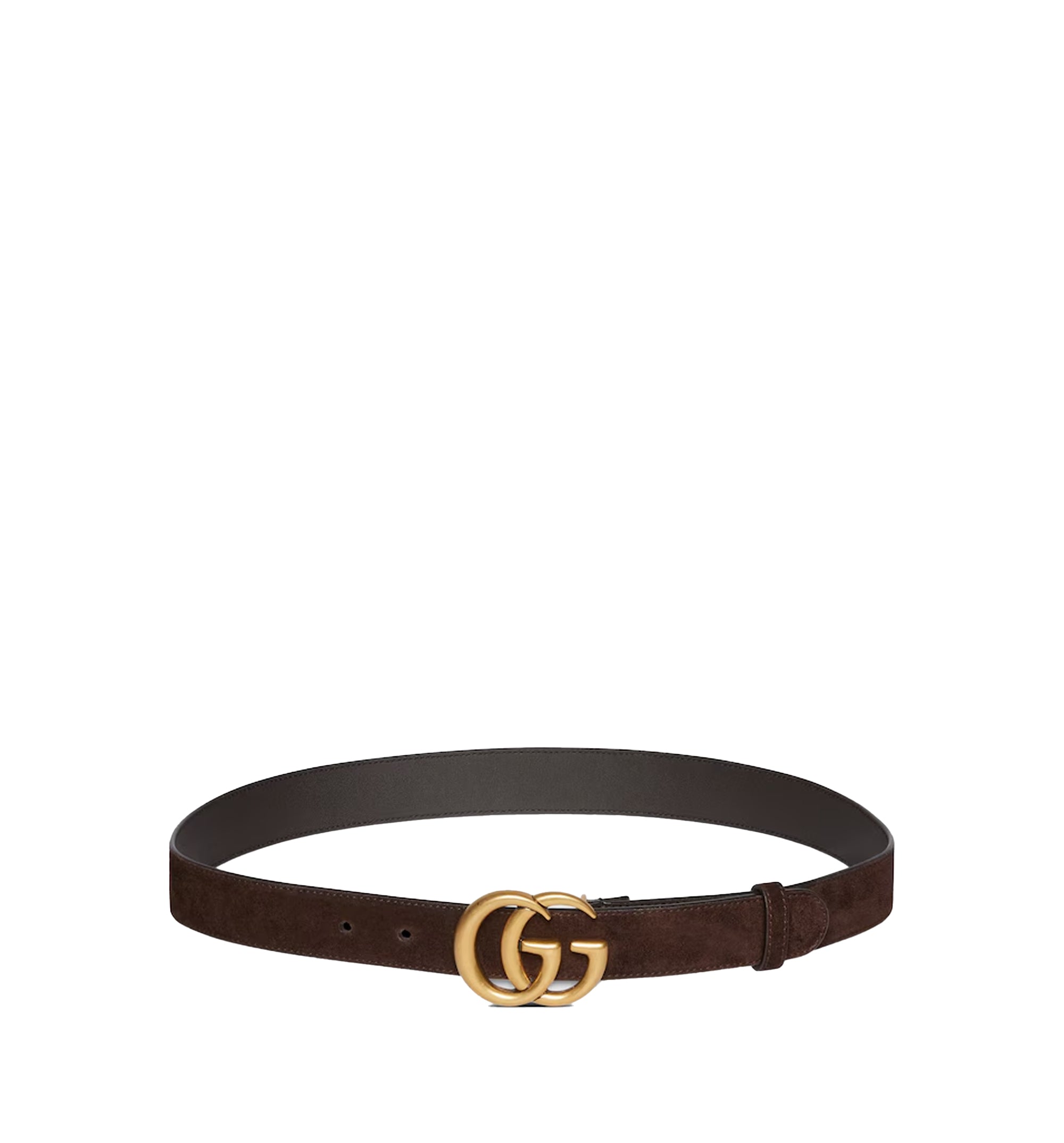 GG Marmont Thin Belt