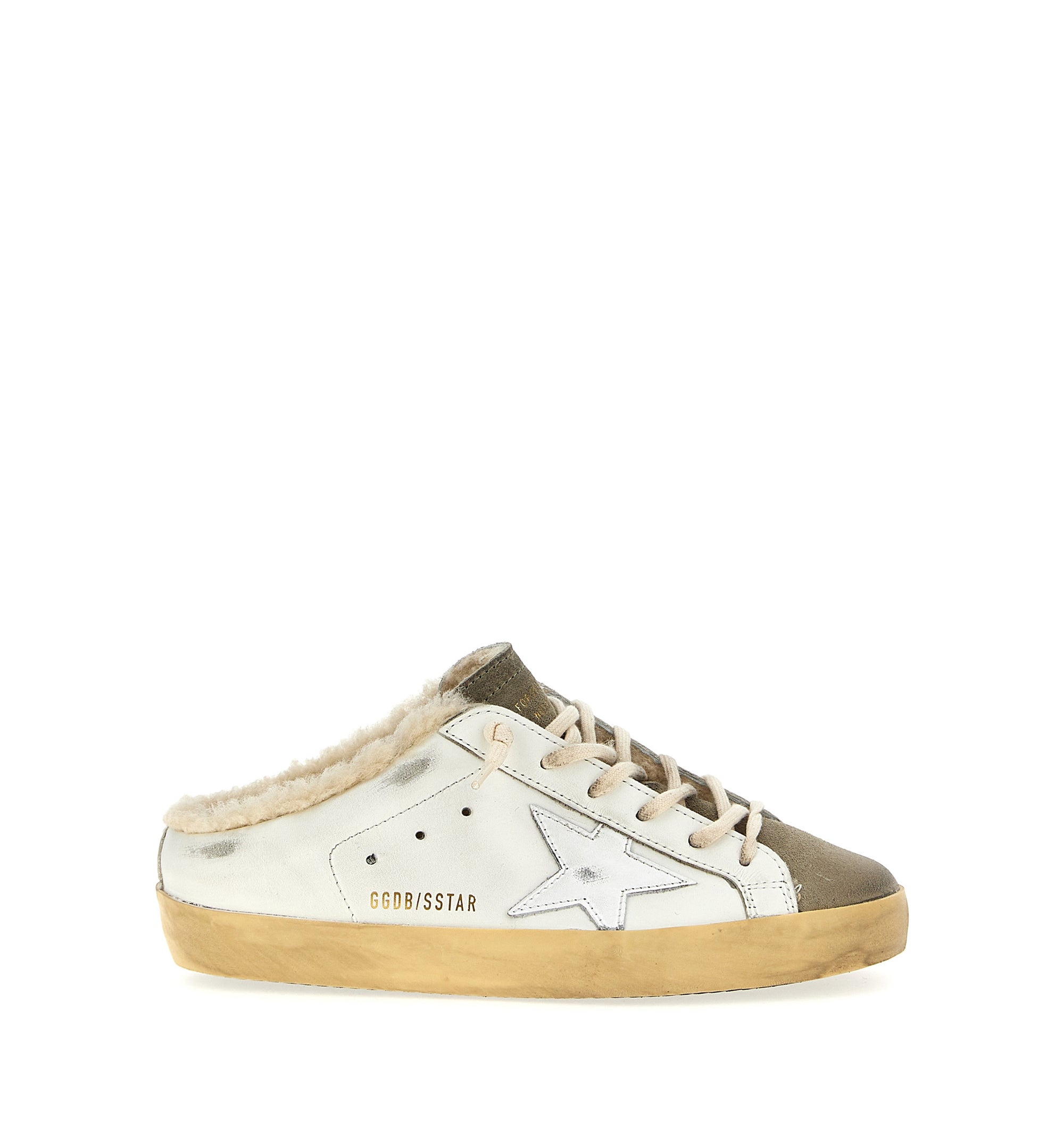 Super-Star Sabot Mules