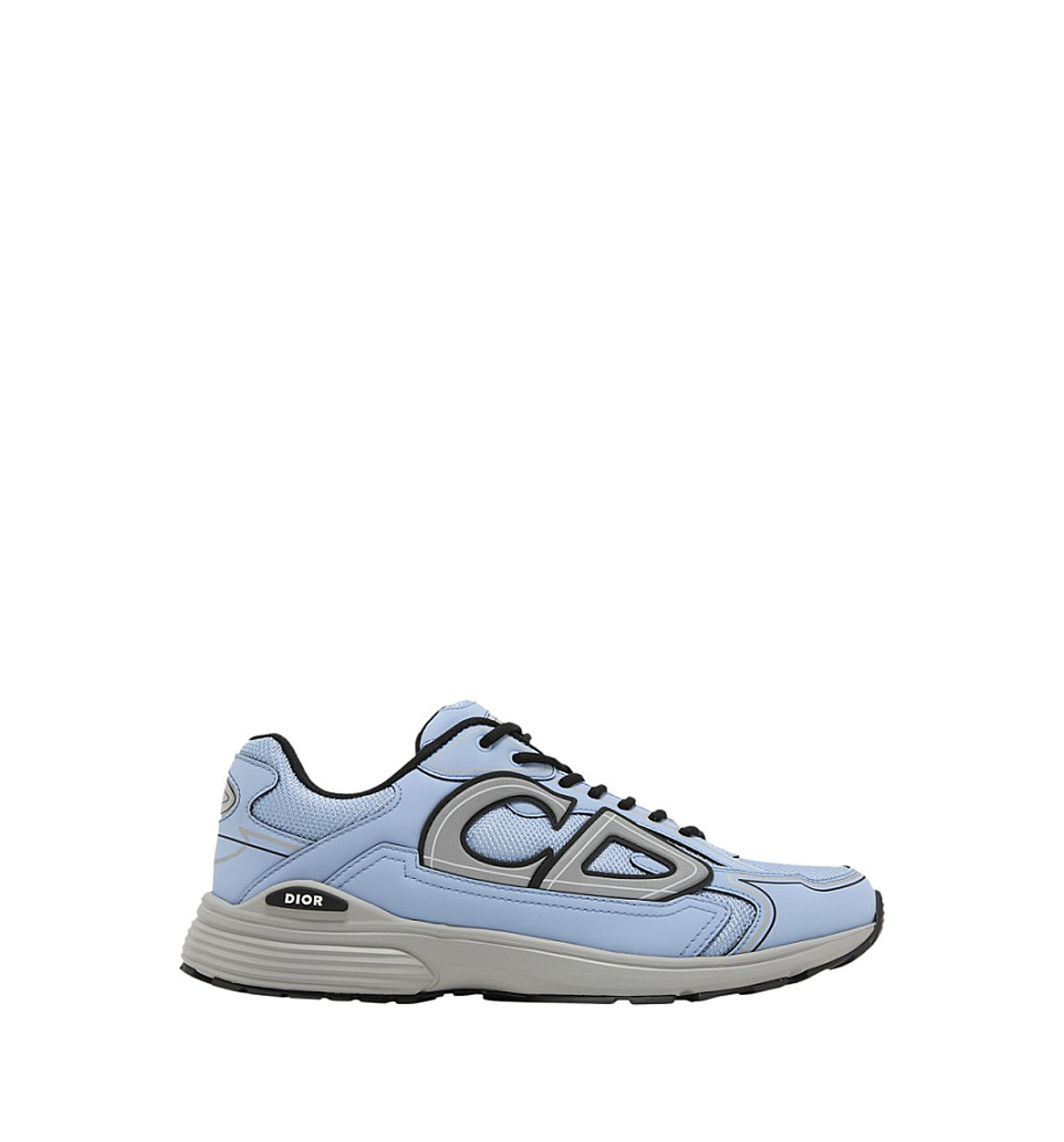 Men's B30 Sneakers - Blue/Grey