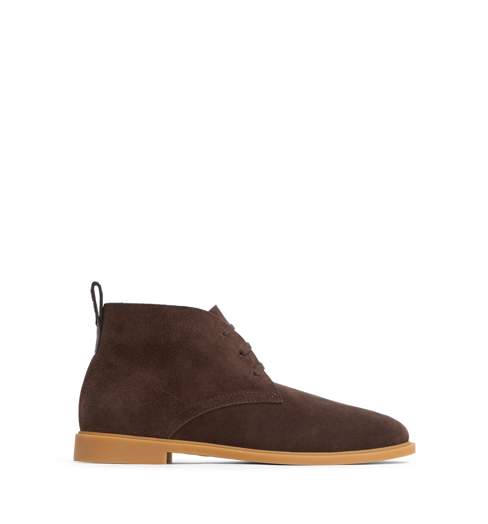 Astaire Boston Ankle Boots