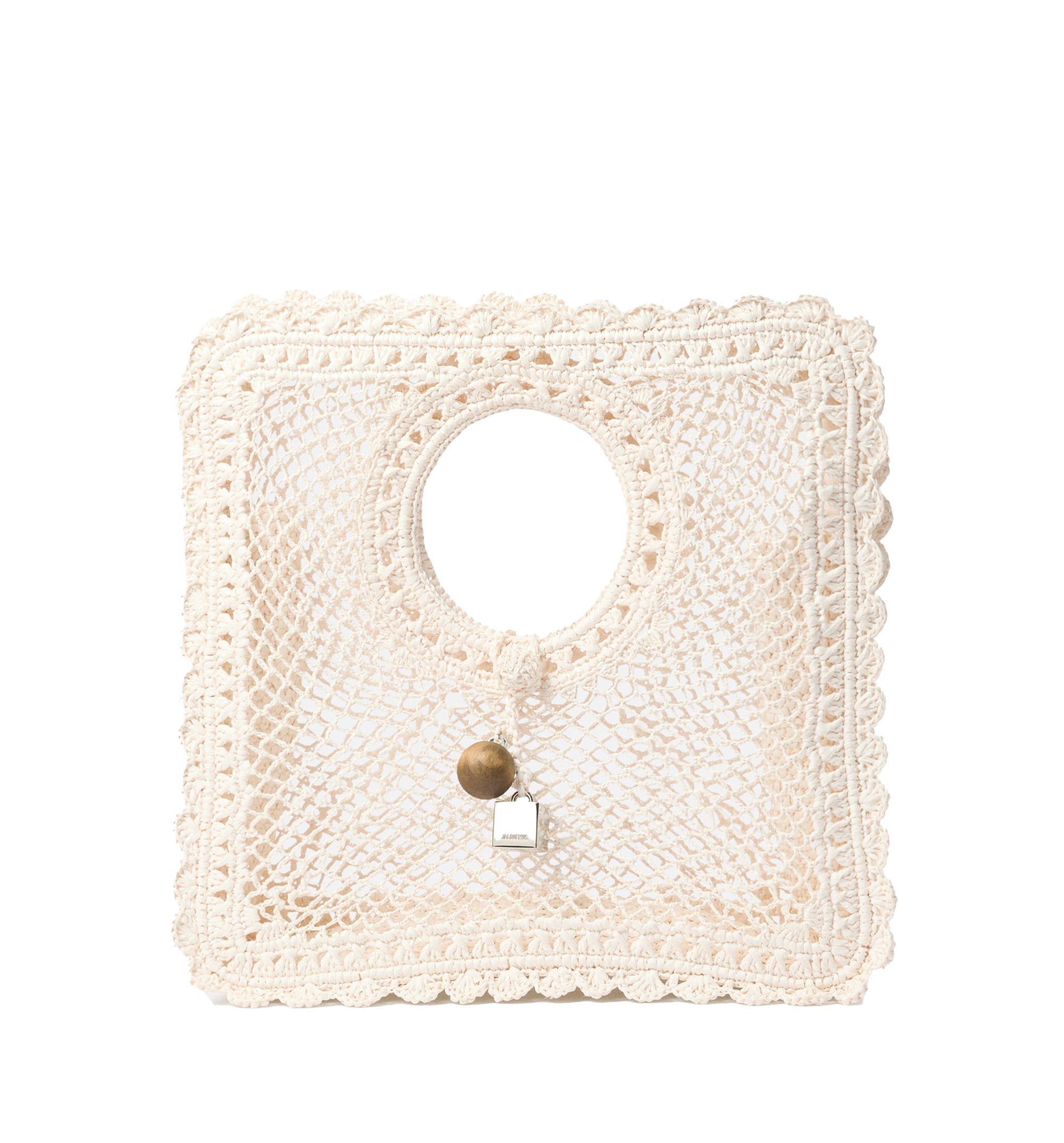 The Spiaggia small square bag