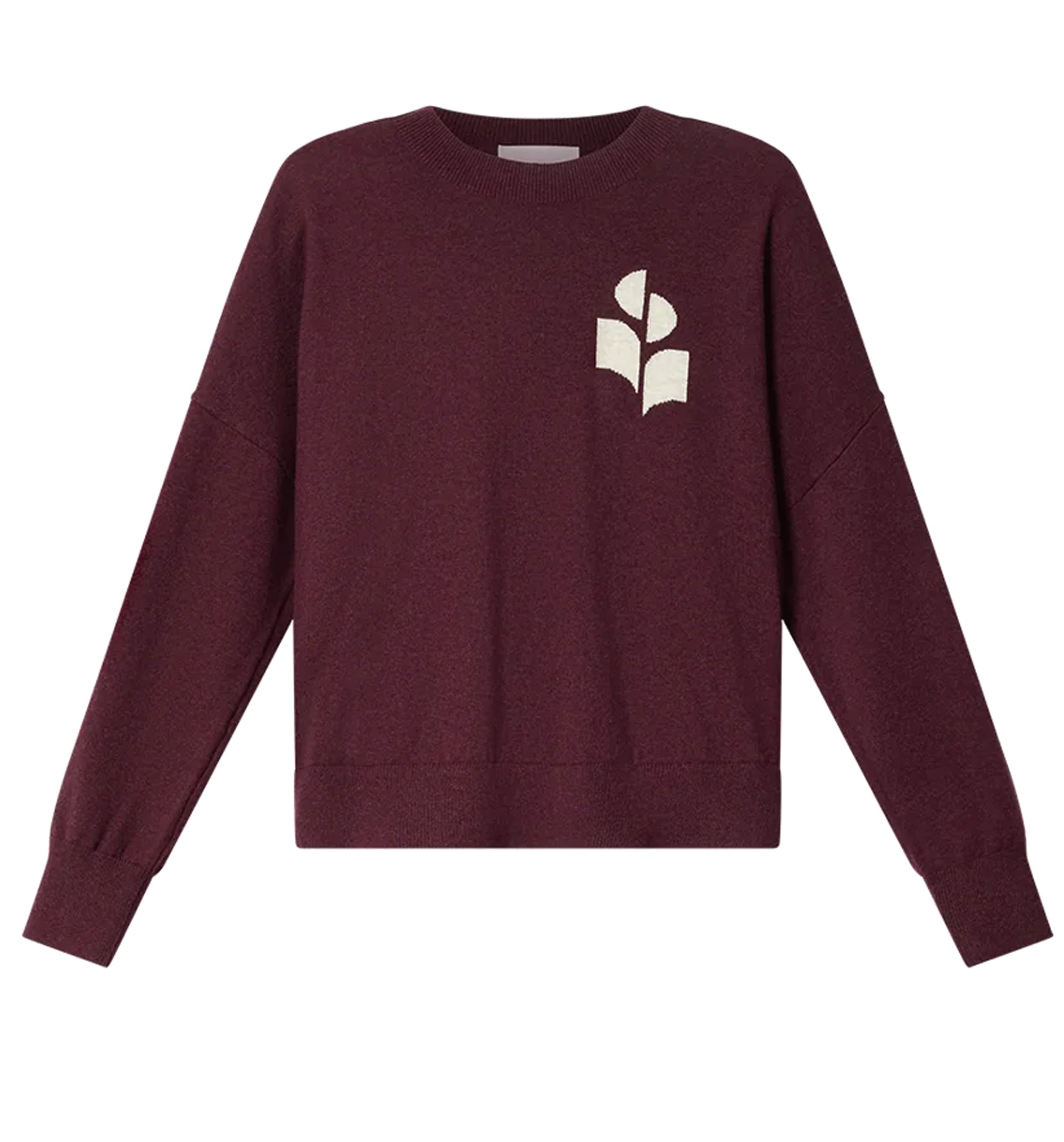 Marisans Logo Sweater