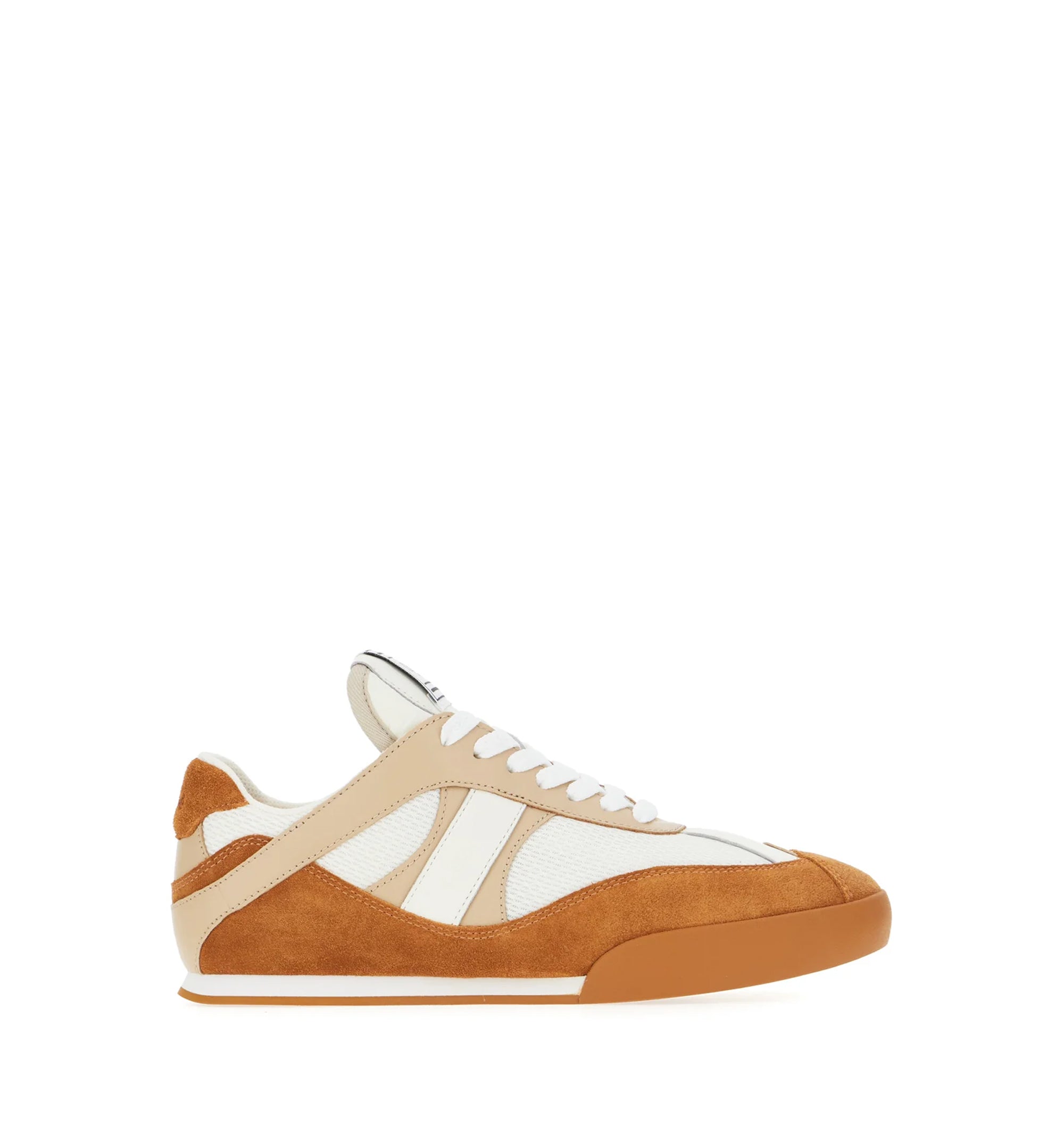 Chloé Kick Sneakers
