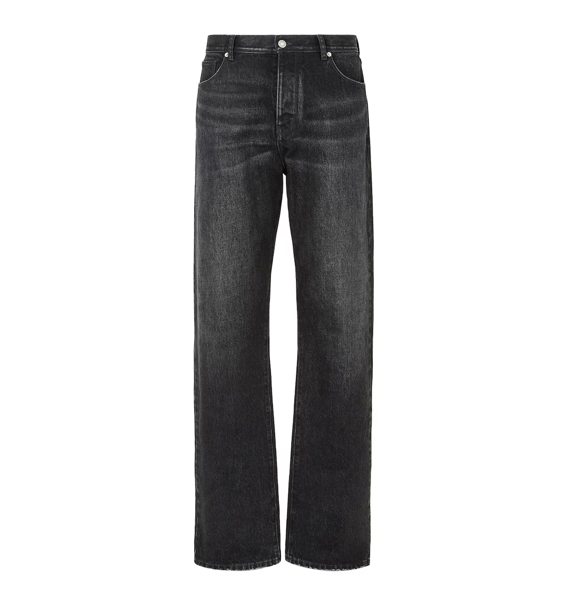 Long Jeans