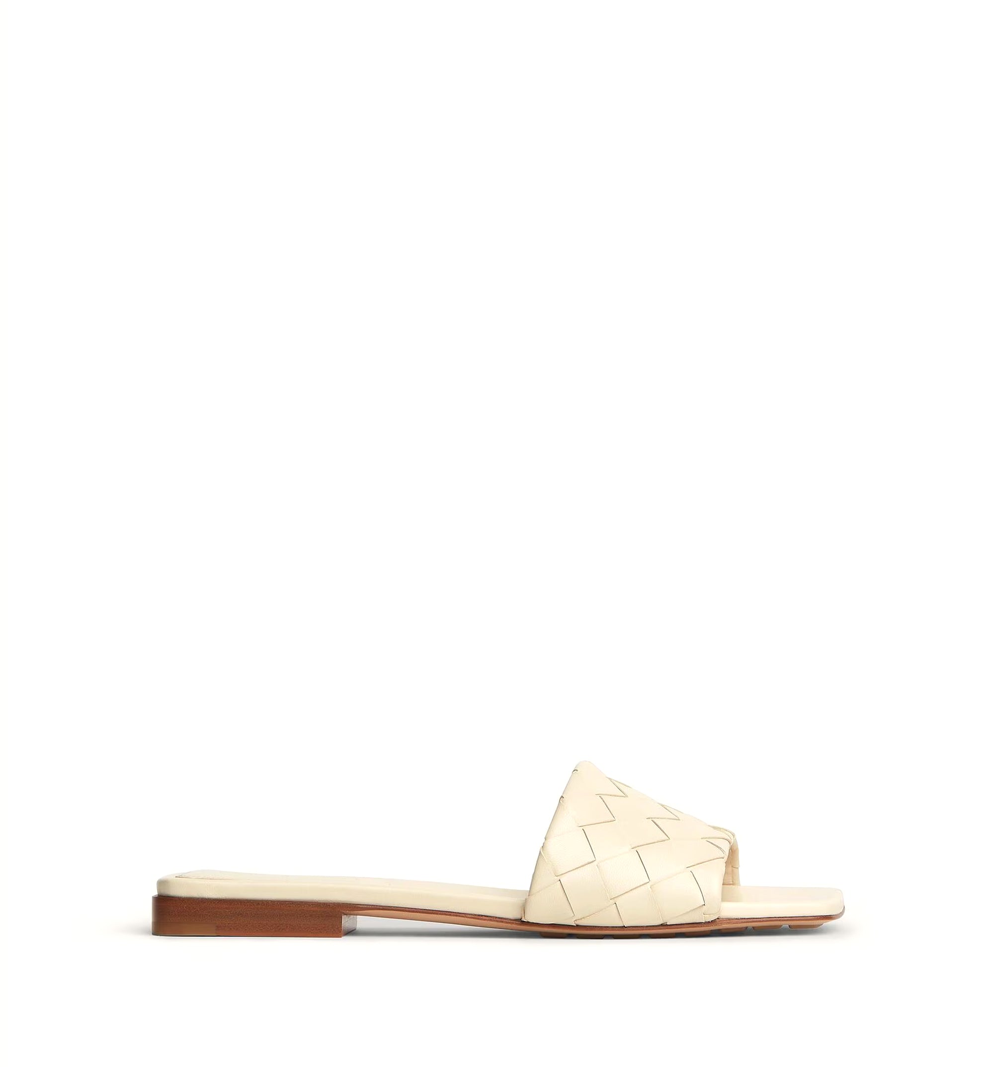 Parco Flat Mule
