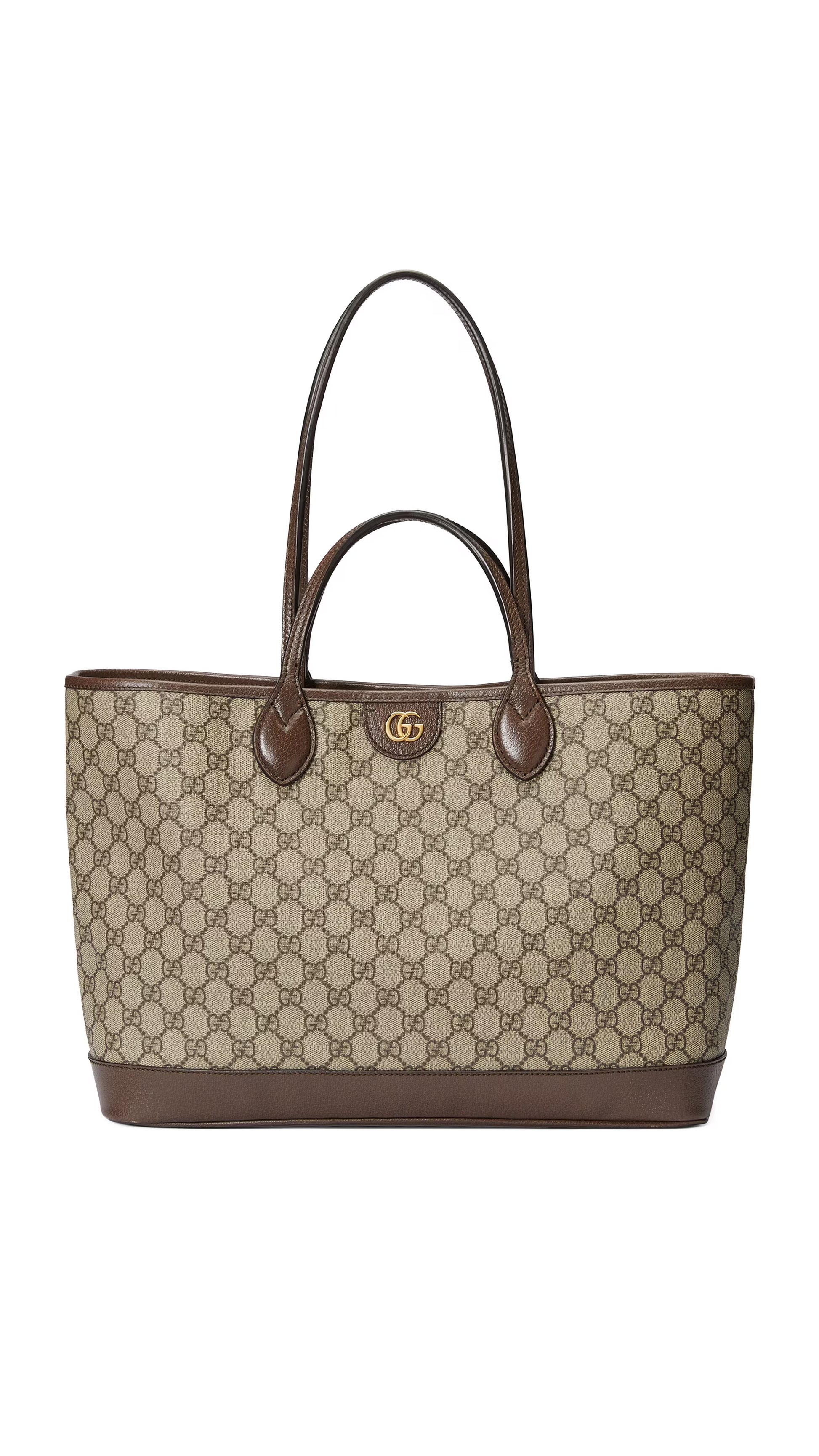 Ophidia gg deals supreme tote bag