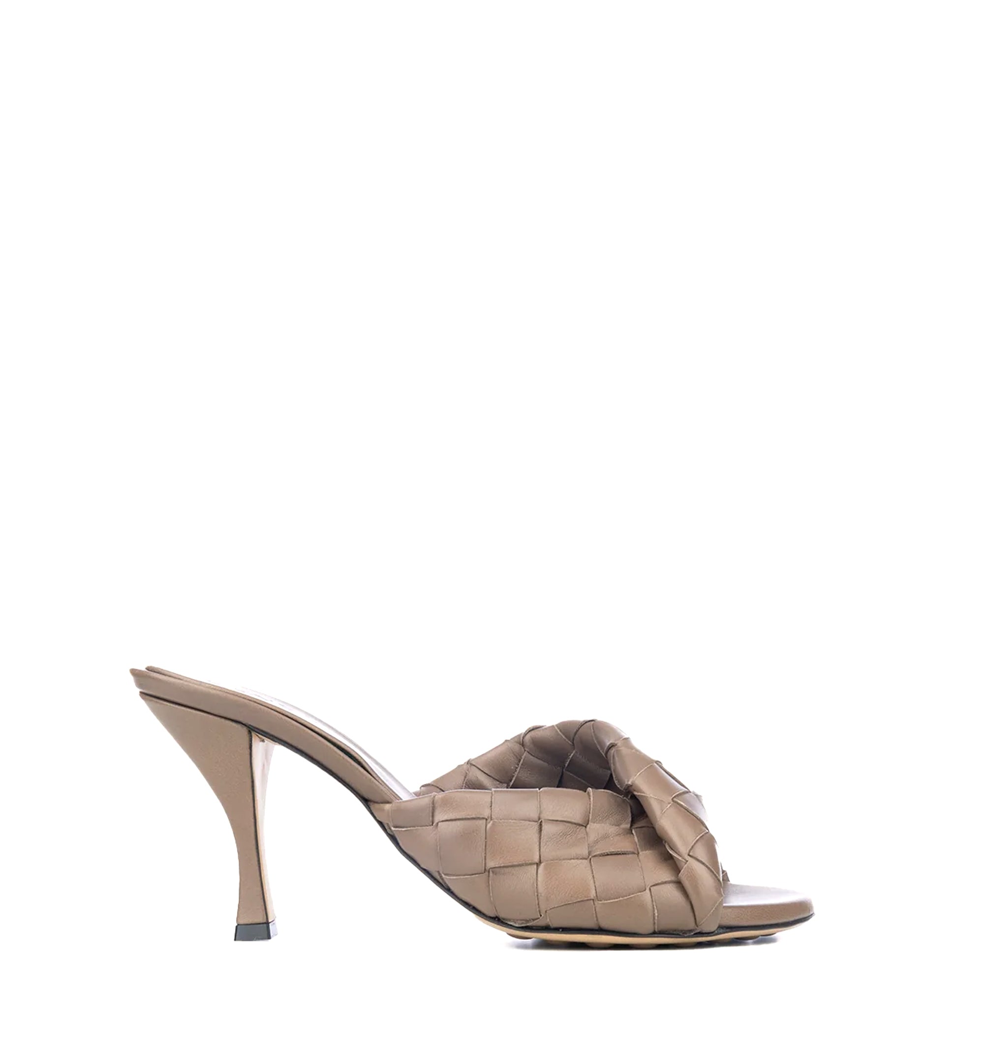 Blink Mule Sandal