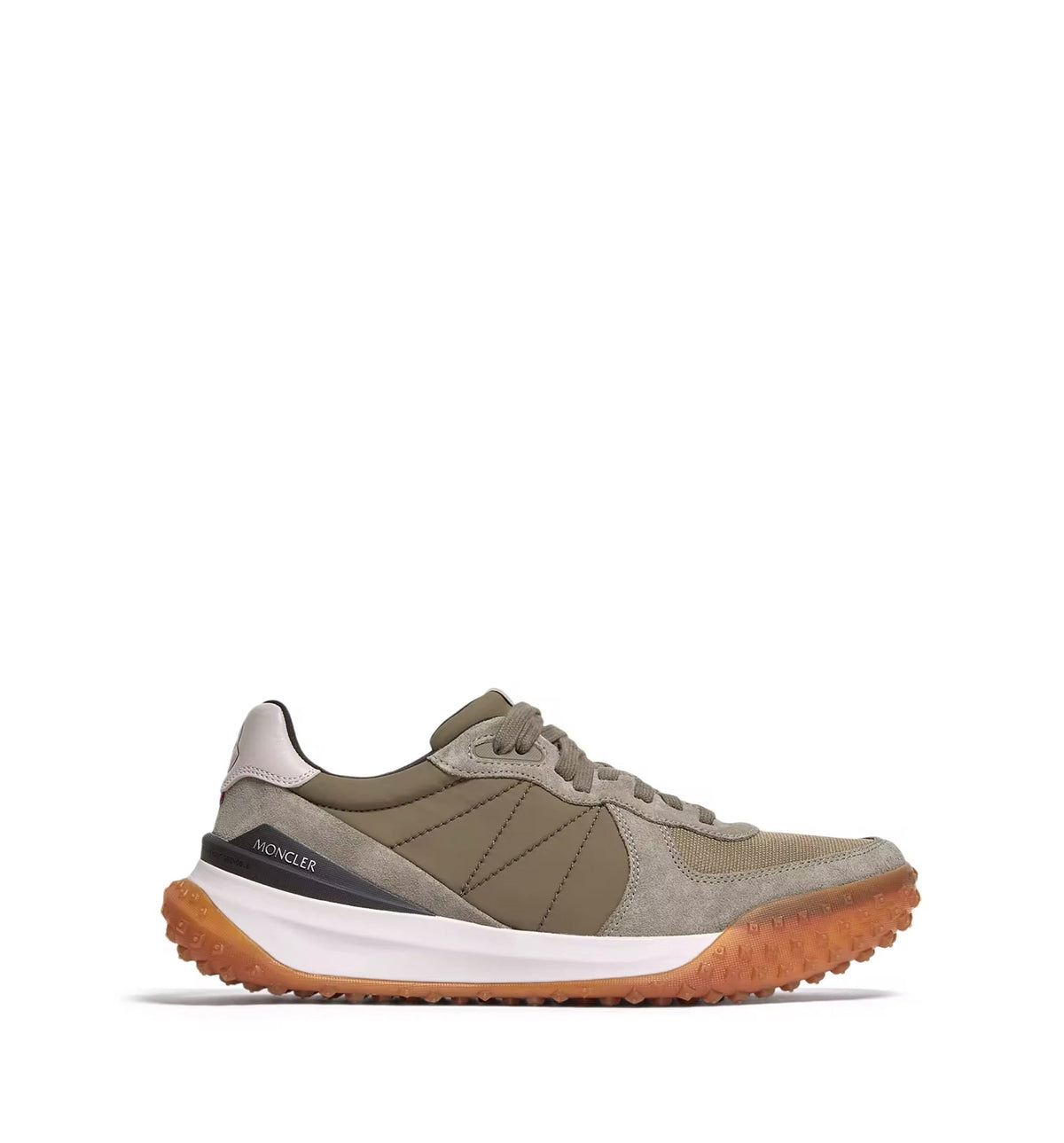 Moncler CityTrek Sneakers