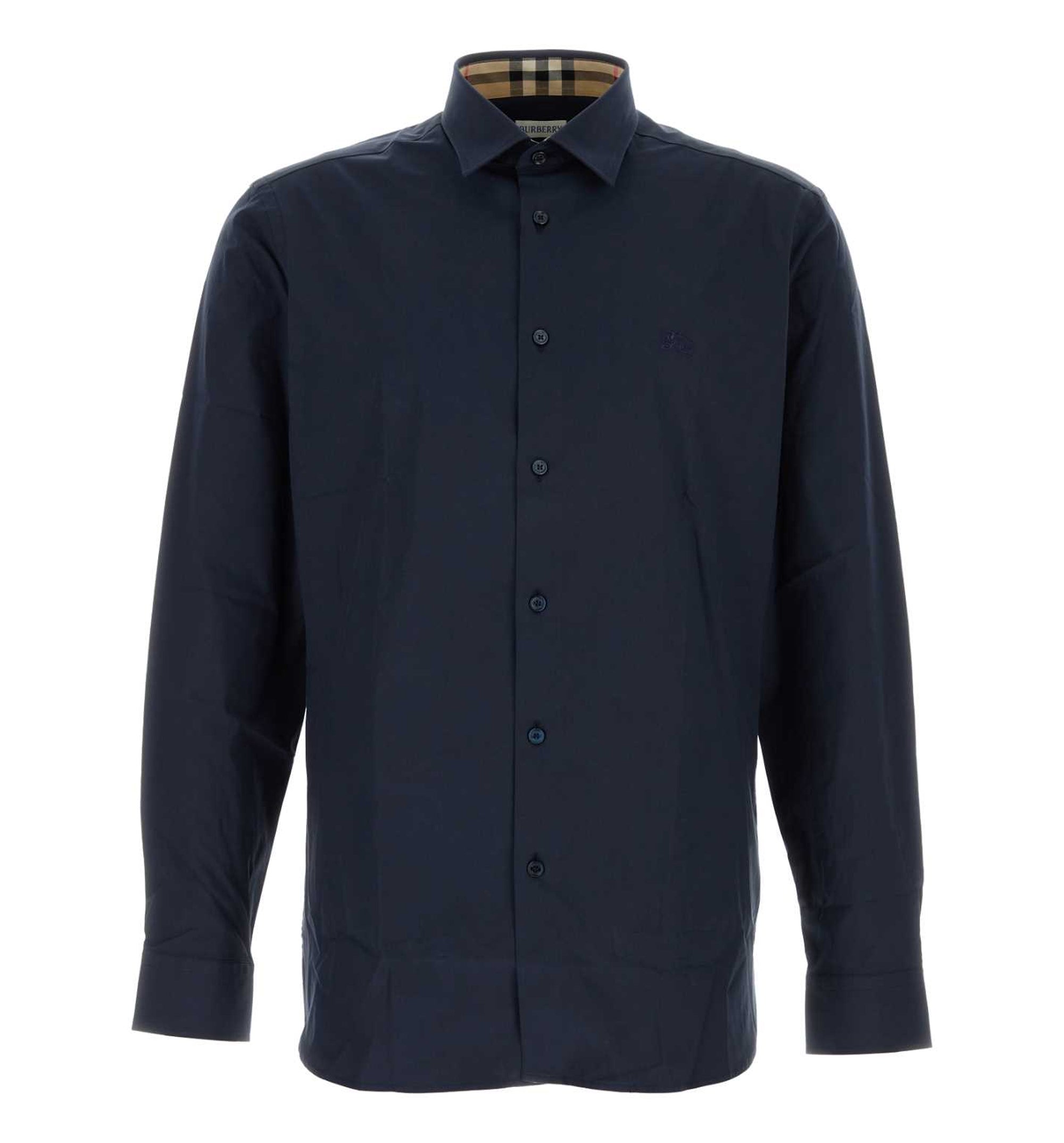 EKD Stretch Cotton Shirt