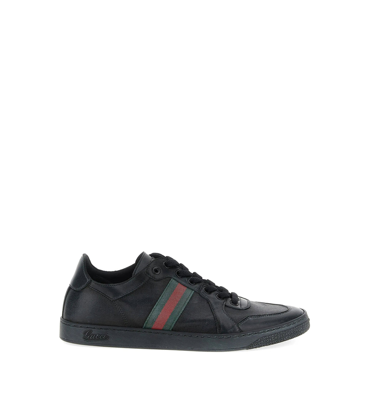 Men's Stretch low-top sneaker