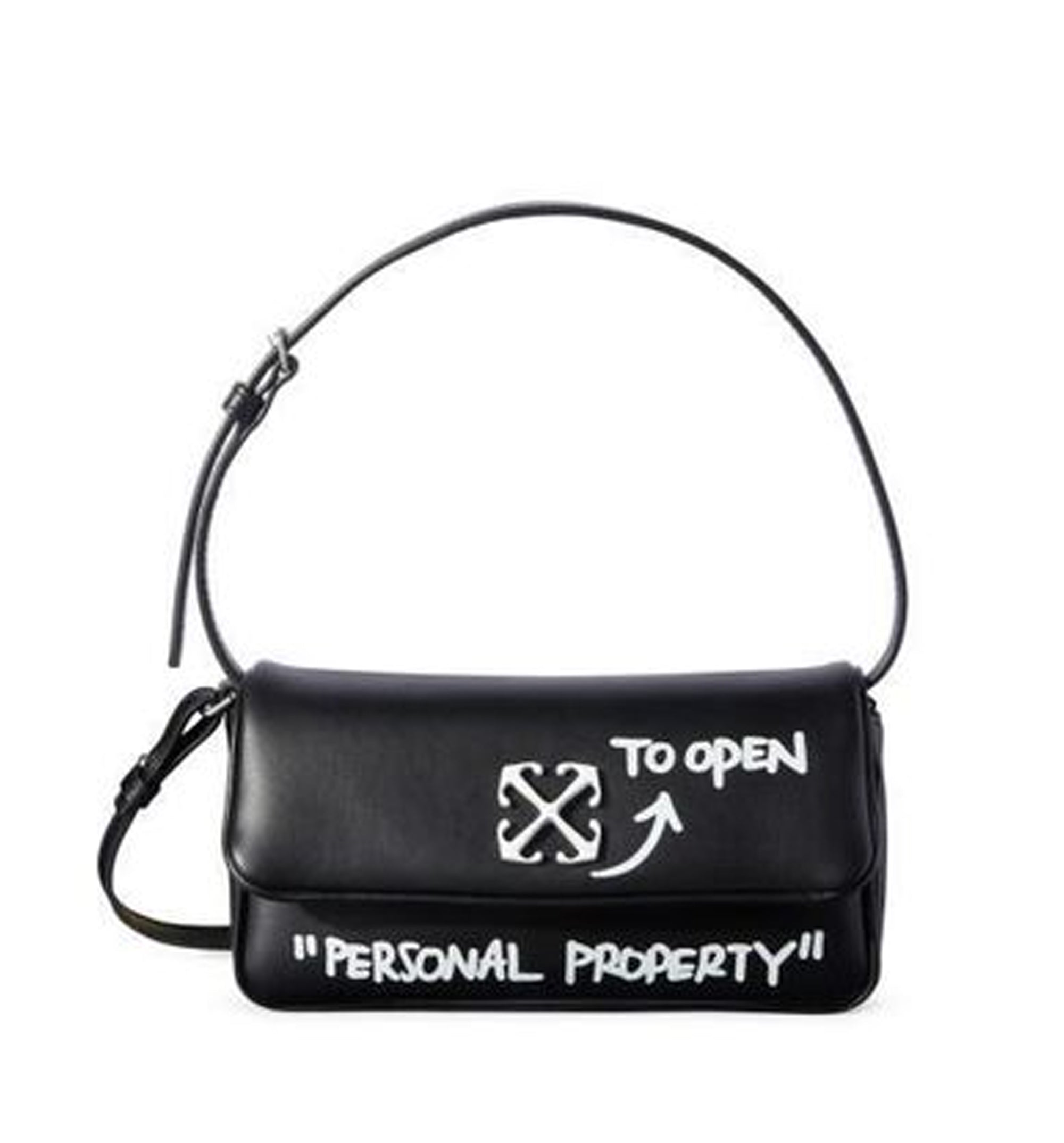 Bag Off-white