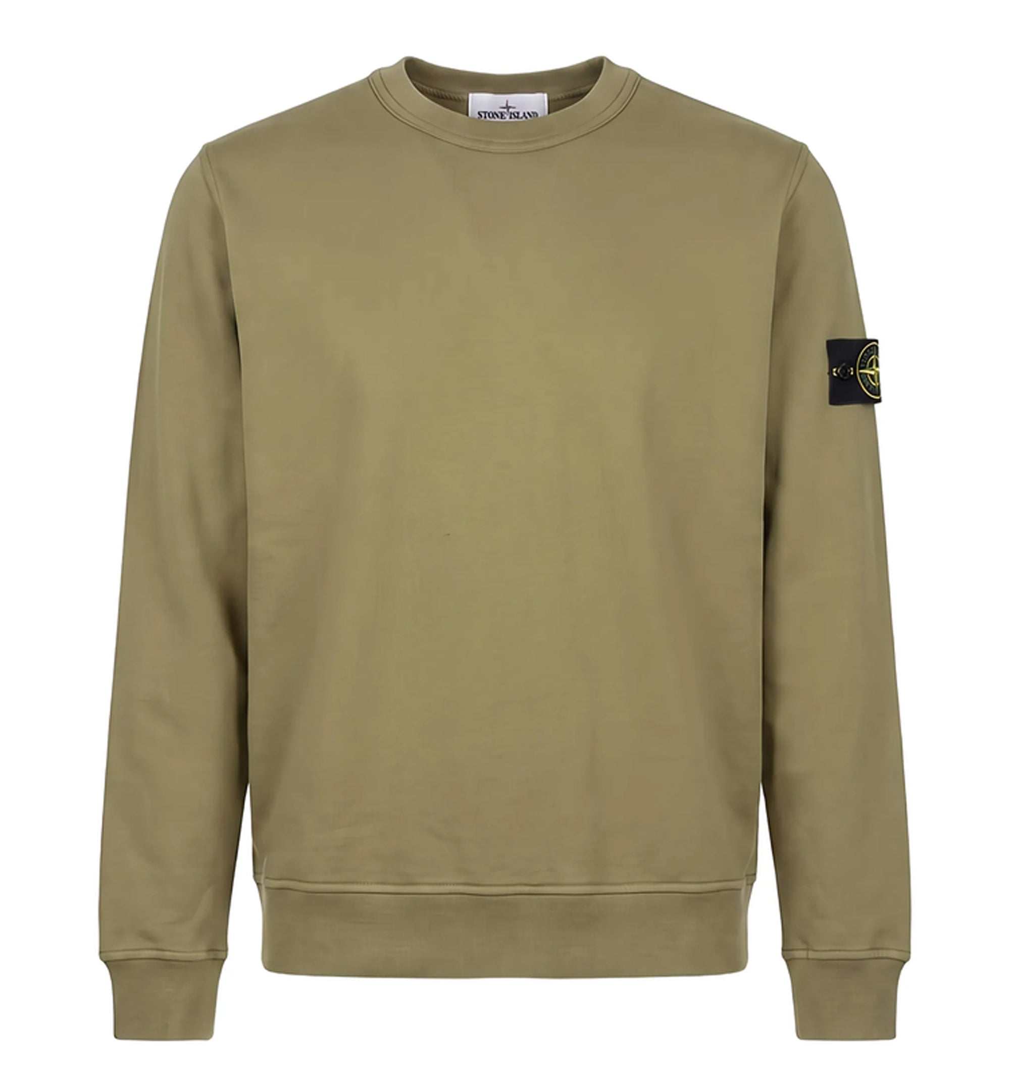 Brushed Organic Cotton Fleece