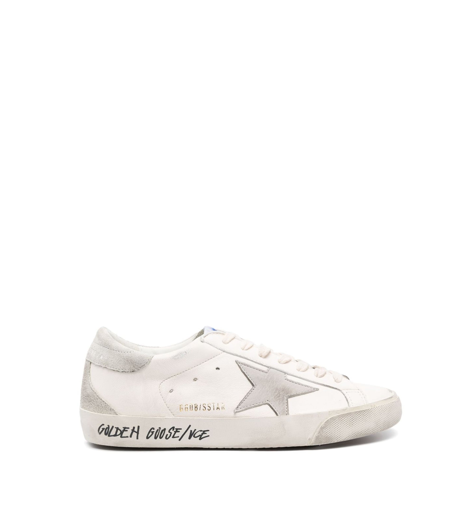 Men’s Super-Star Sneaker