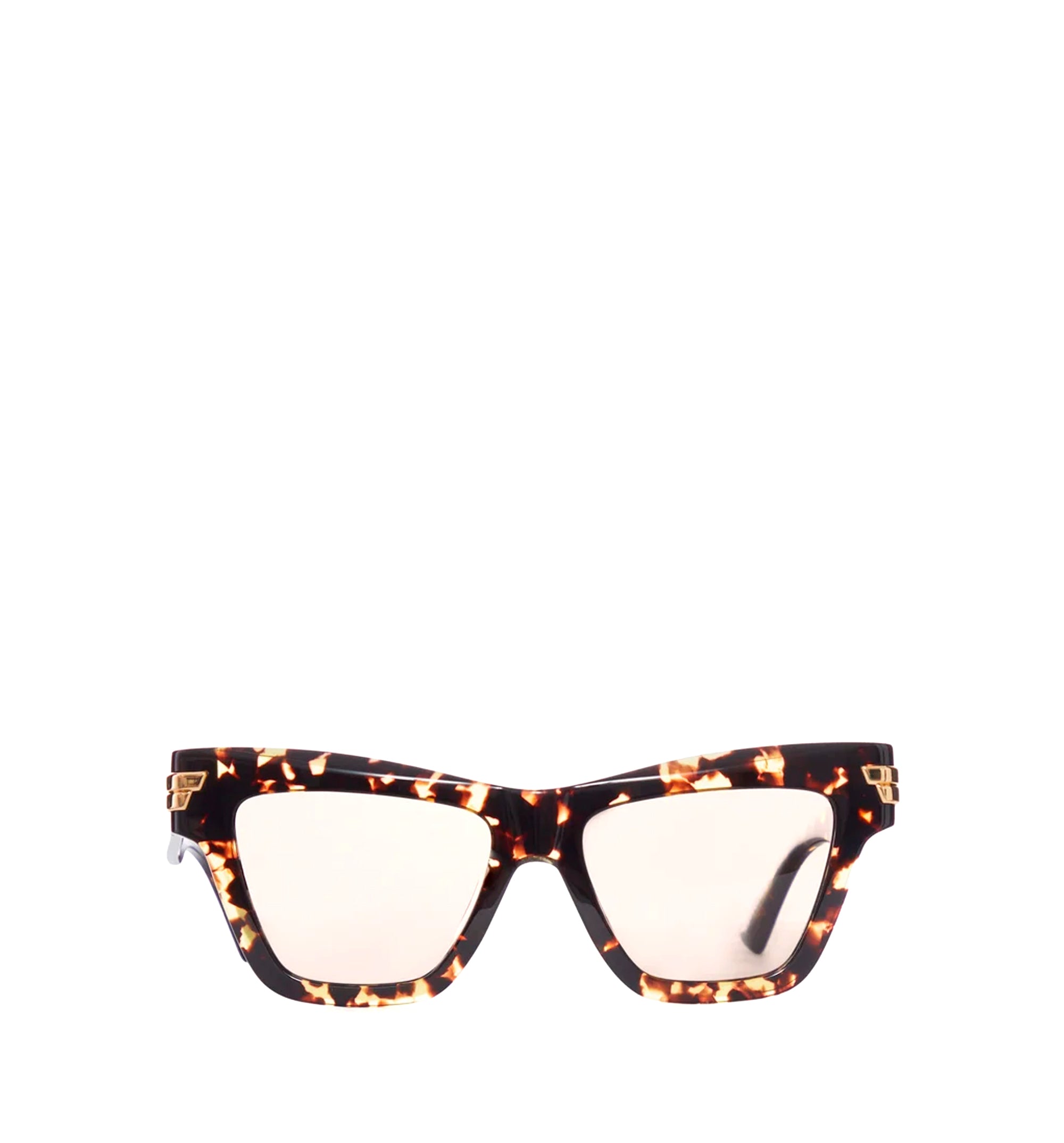 Cat-Eye sunglasses in acetate
