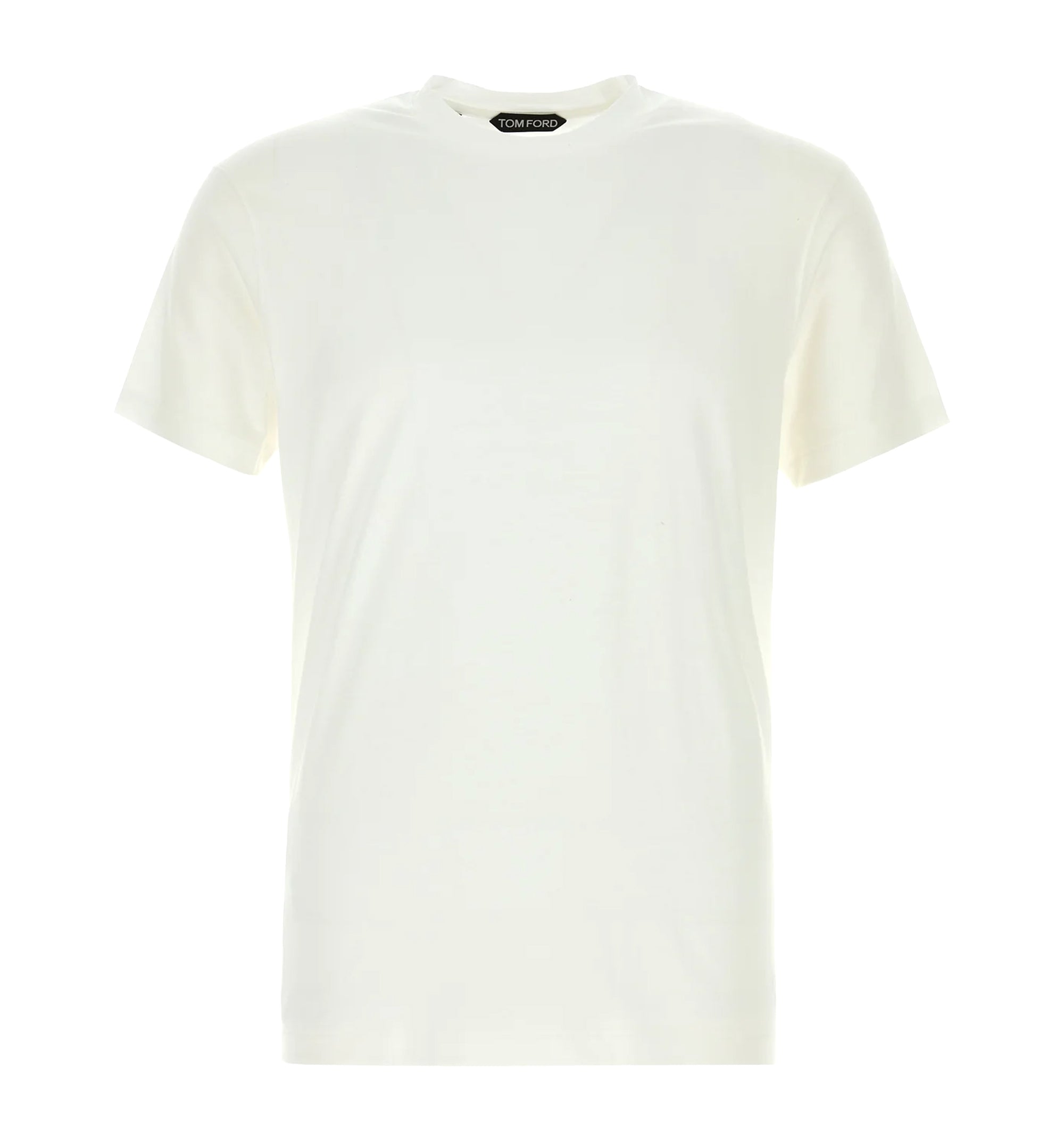 Crew Neck T-Shirt