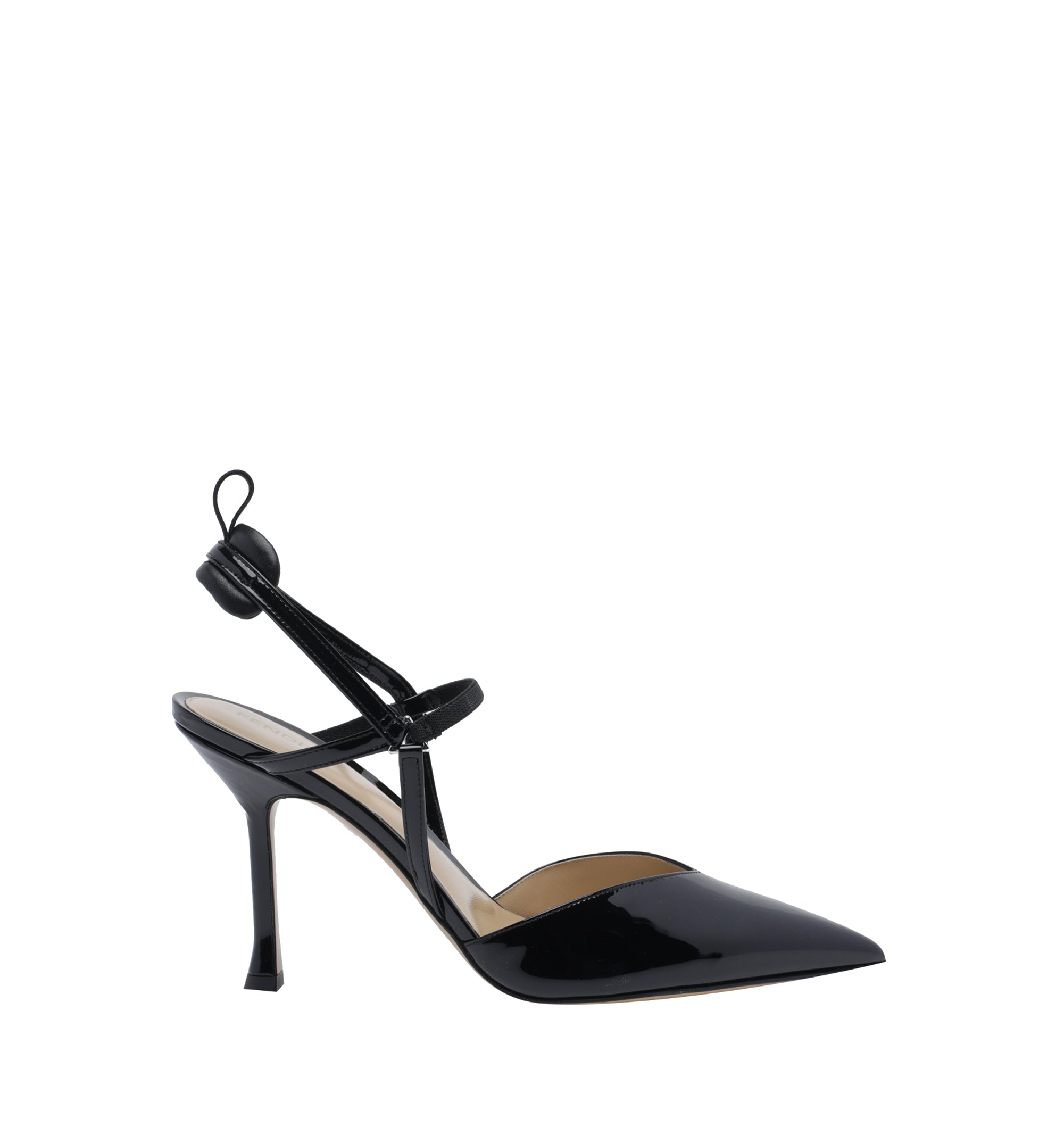 Very Colibrì Slingbacks
