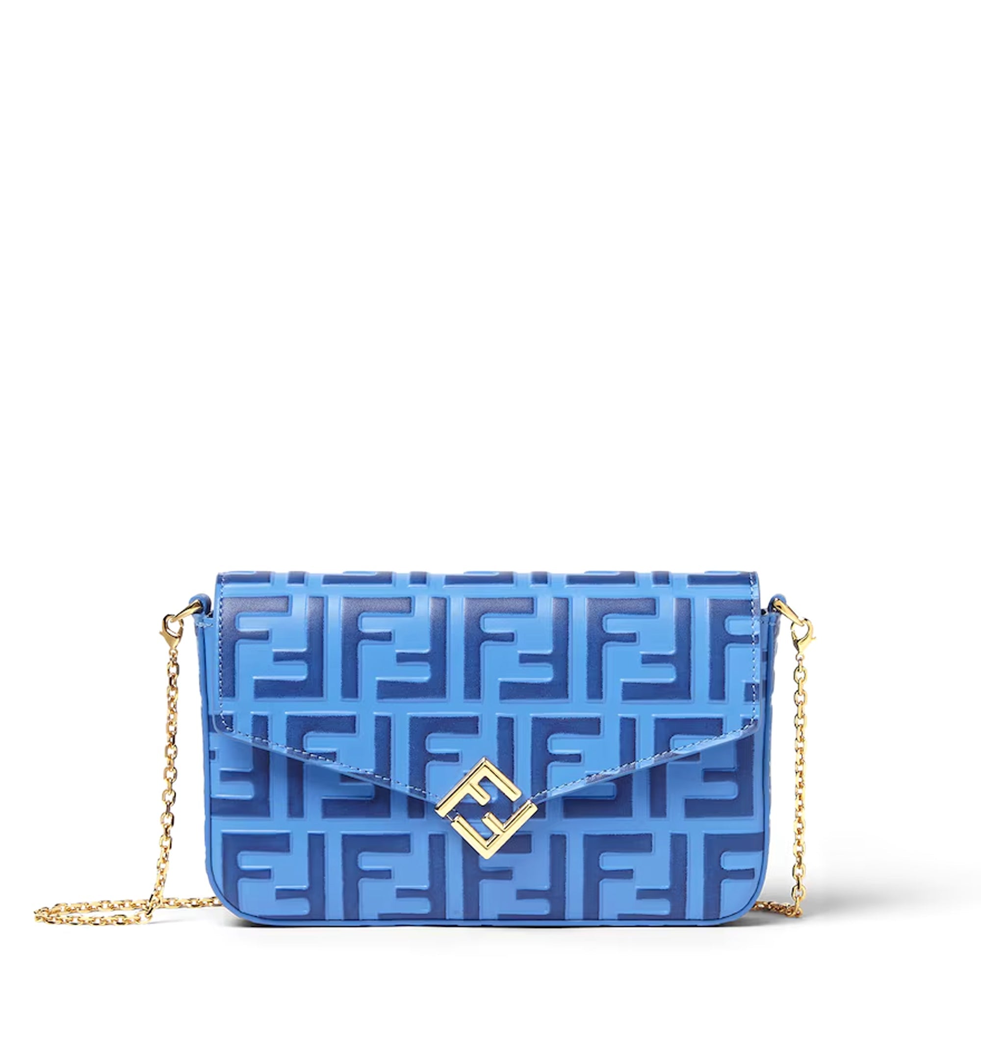 FF Diamonds Wallet On Chain