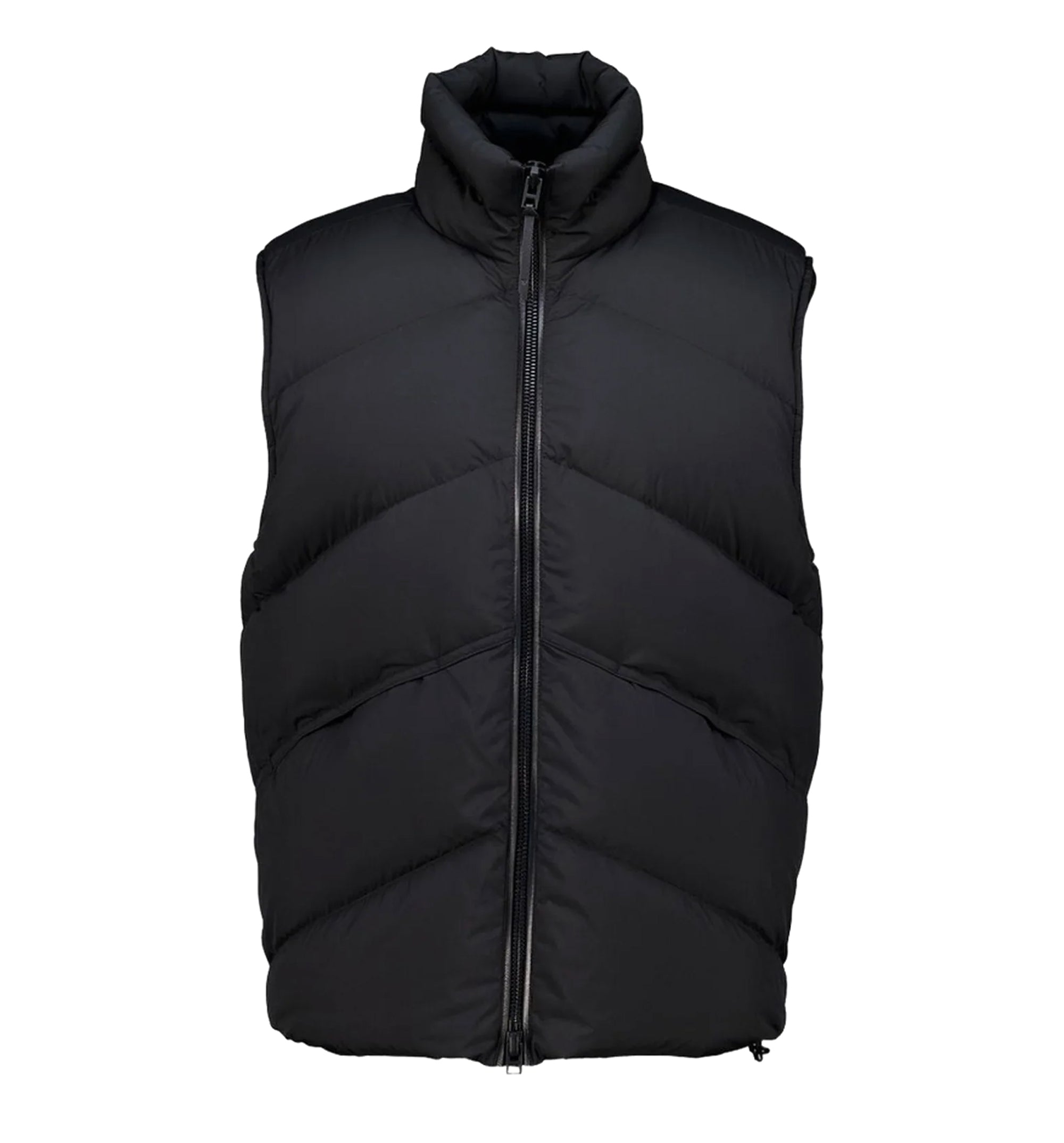 Ultralight Padded Gilet