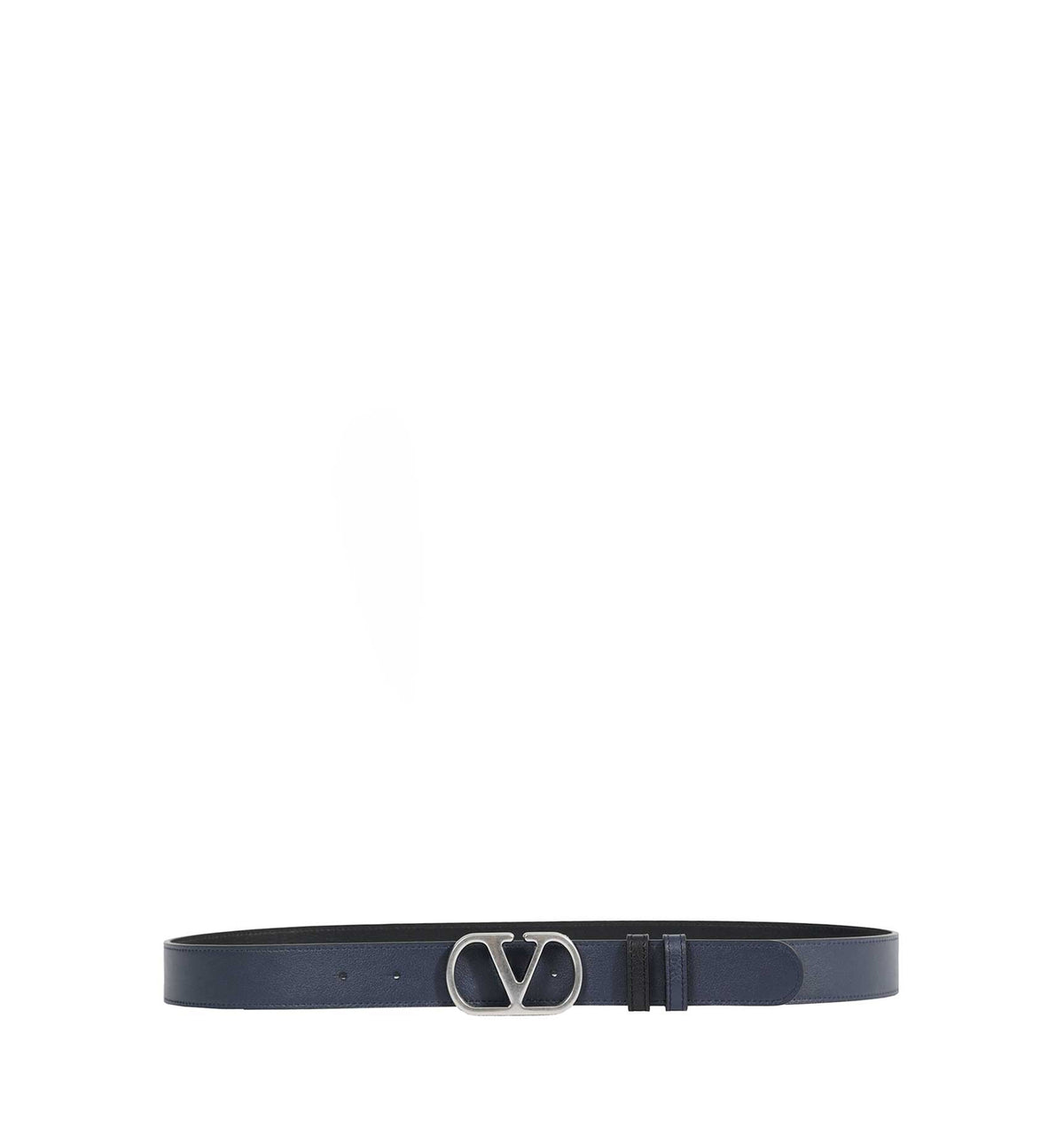 Reversible Vlogo Belt