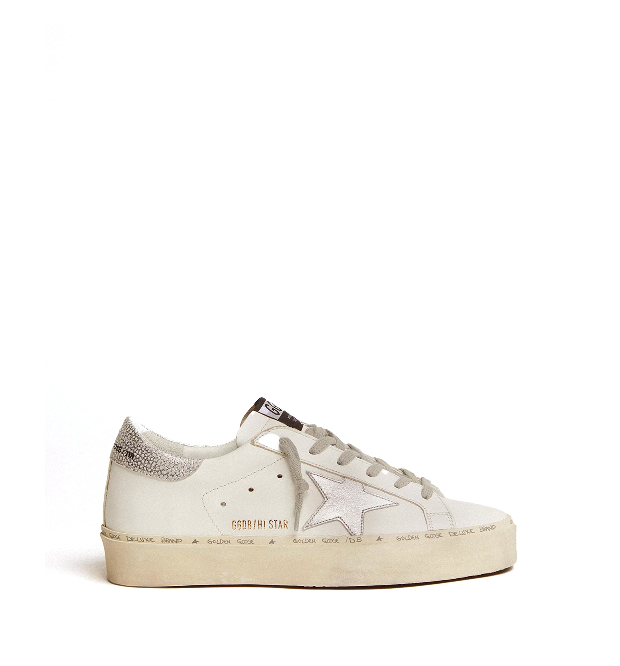 Hi Star Sneakers