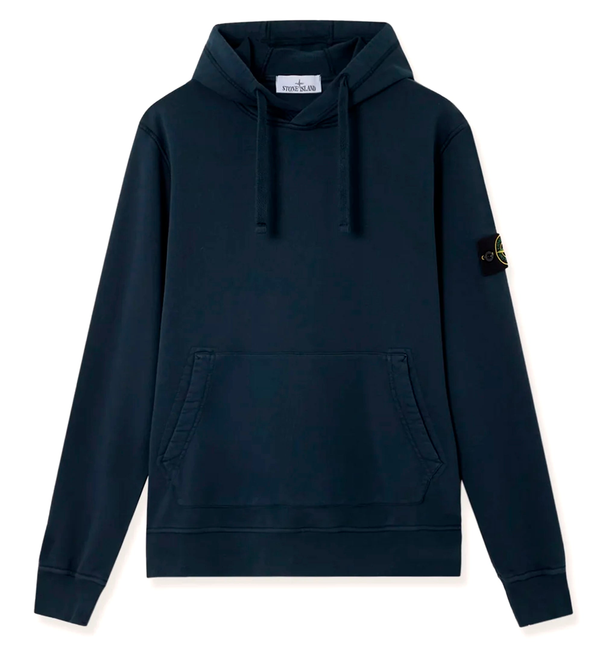 6100062 Organic Cotton Fleece