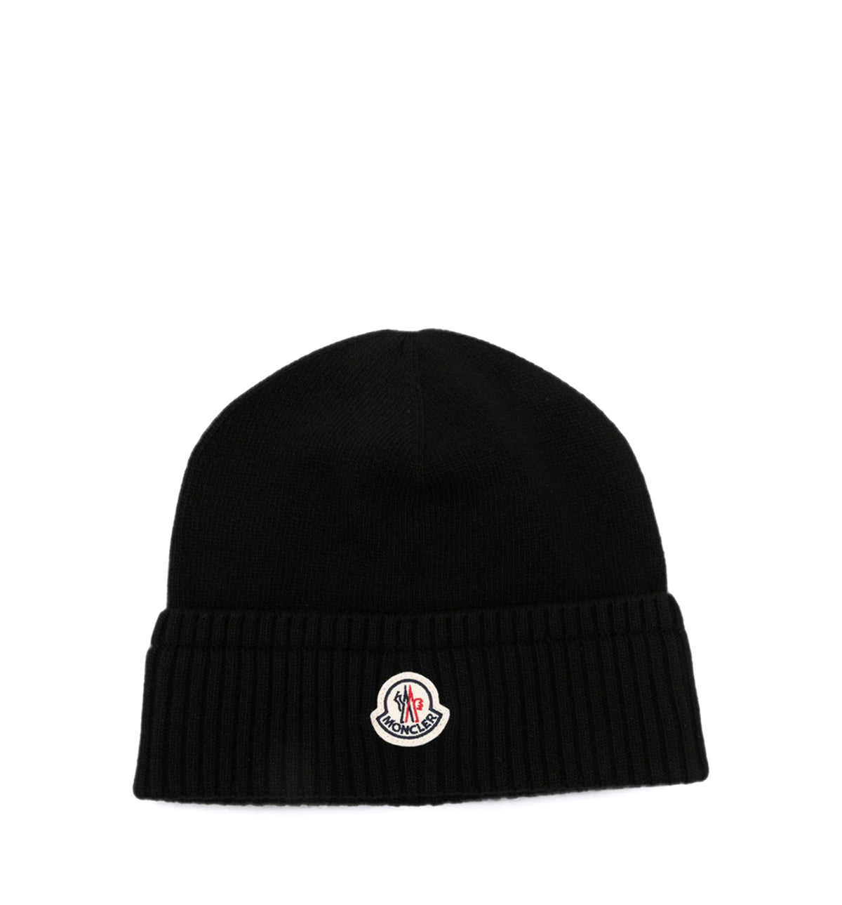 Wool & Cashmere Beanie