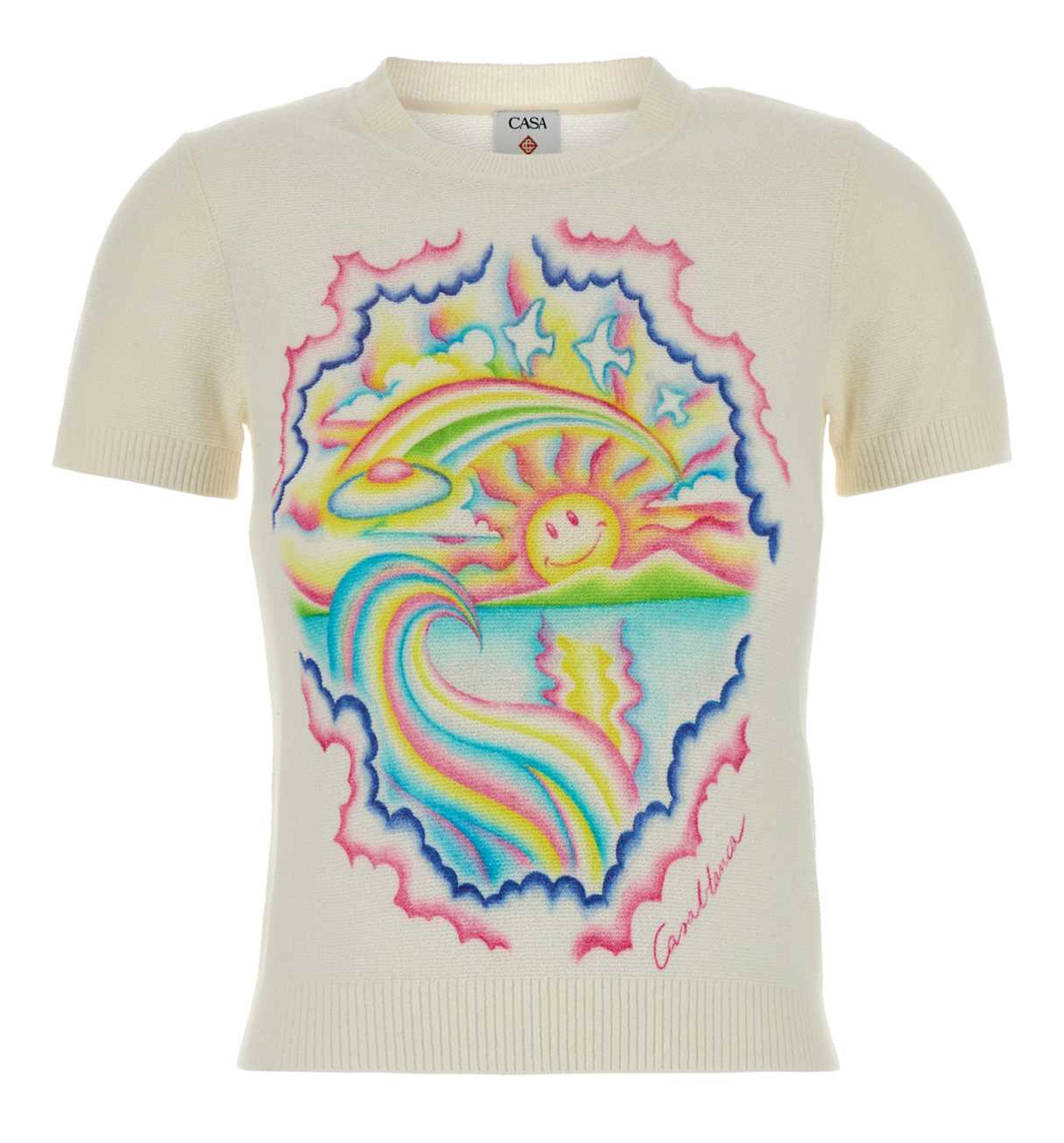 Le Reve Ensoleille T-Shirt