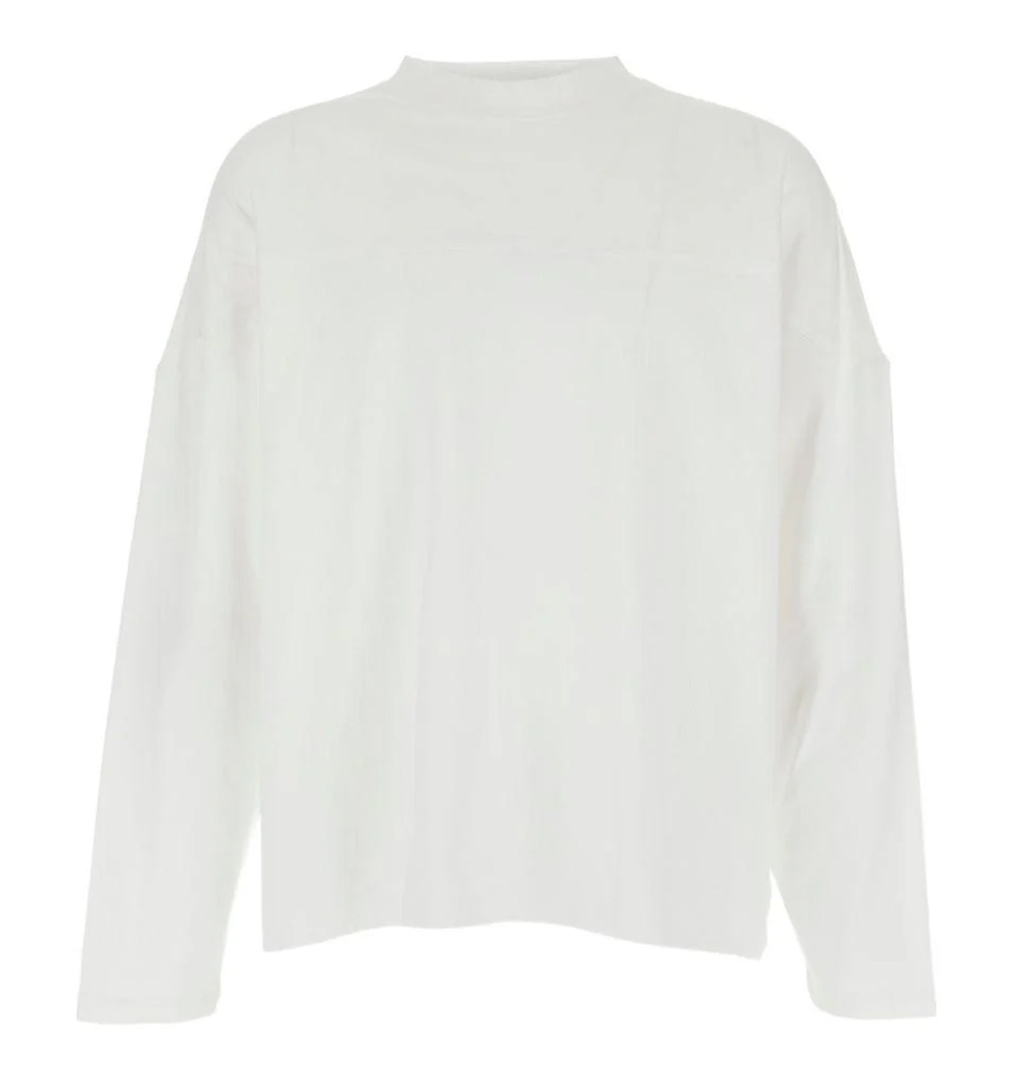 The Atelier Long-Sleeve T-Shirt