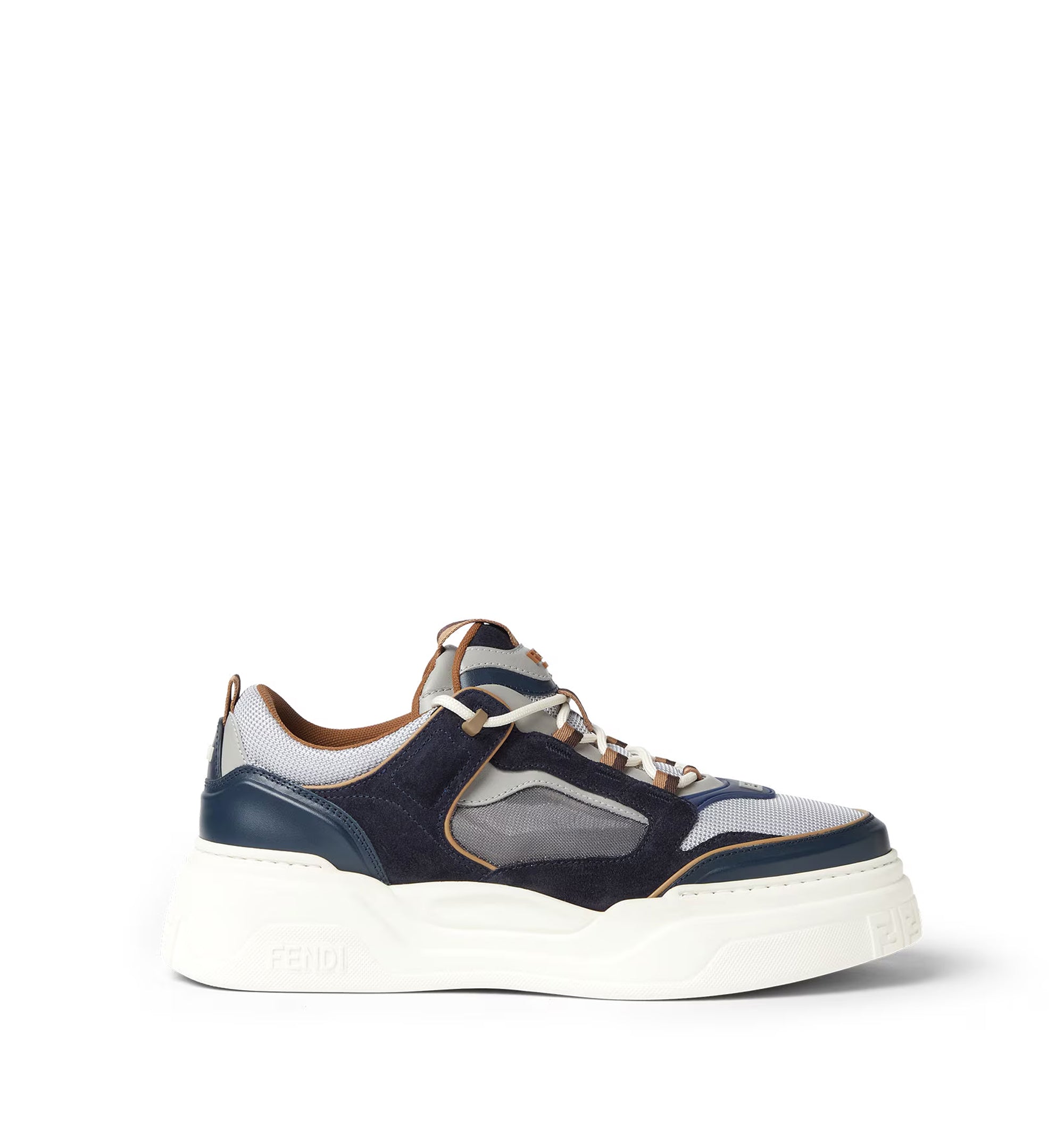 Fendi Force Sneaker