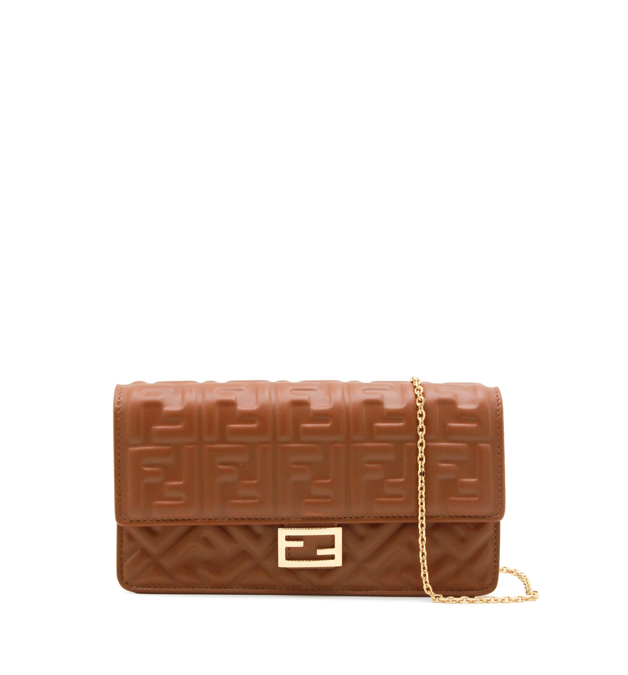 Wallet On Chain Baguette