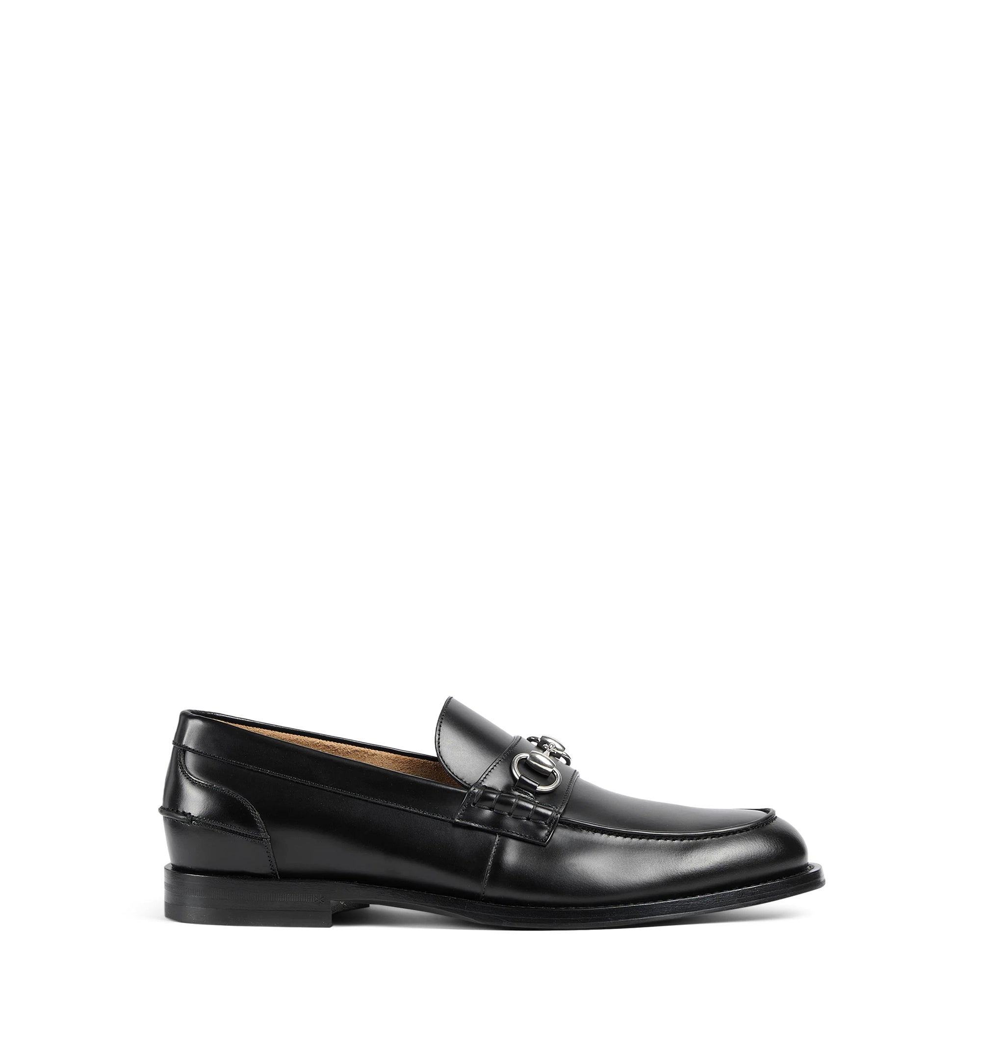 Men’s Loafer With Horsebit