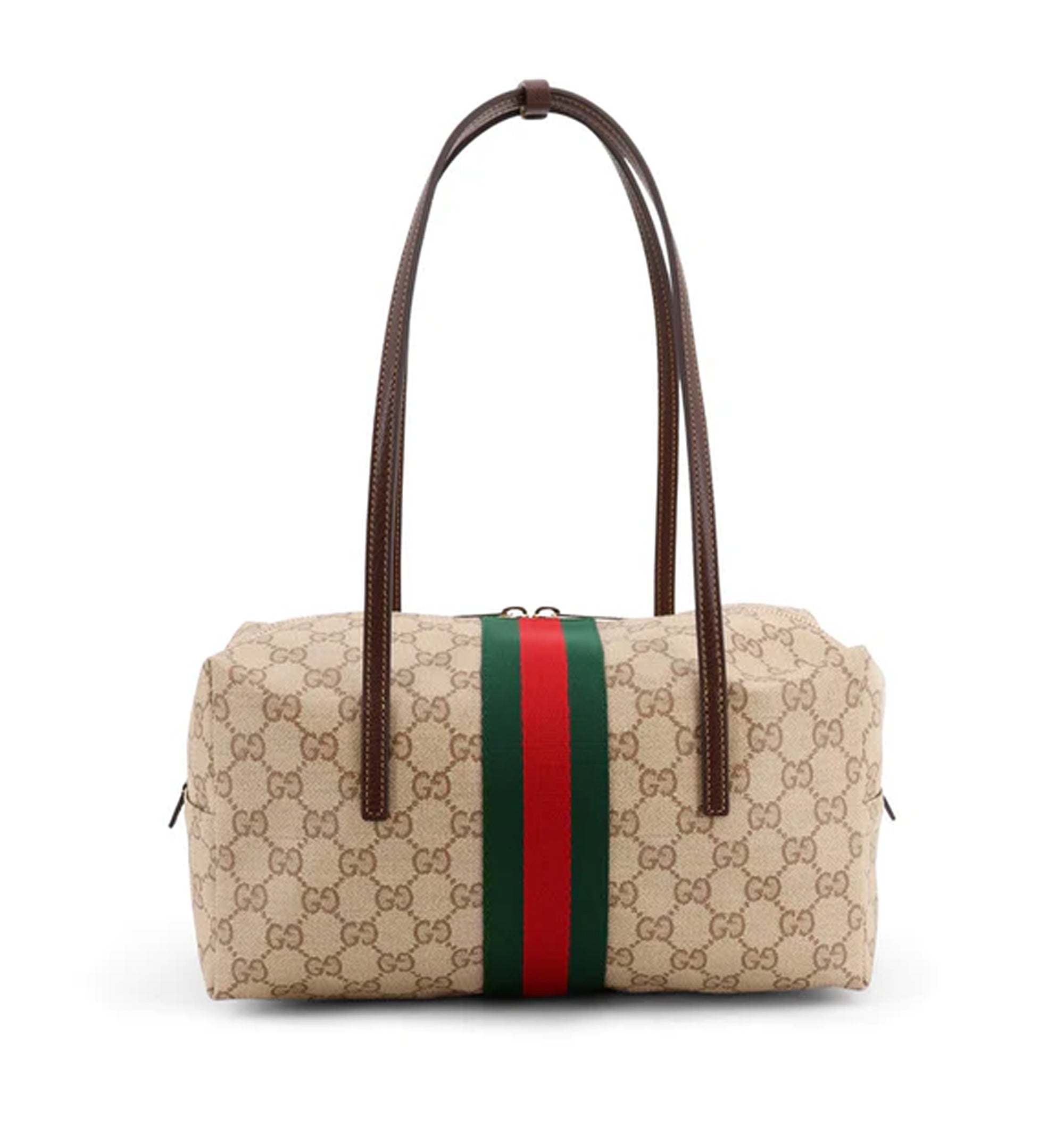 Gucci Melrose Medium Boston Bag