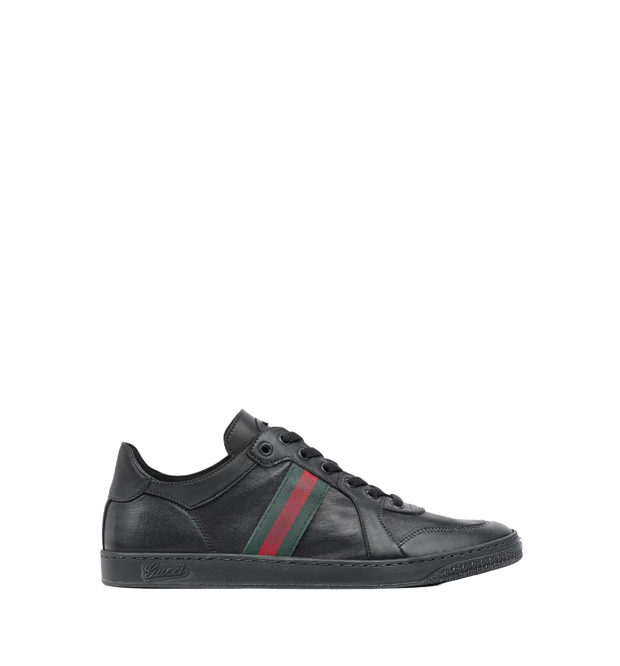 Men's Stretch Low-Top Sneaker