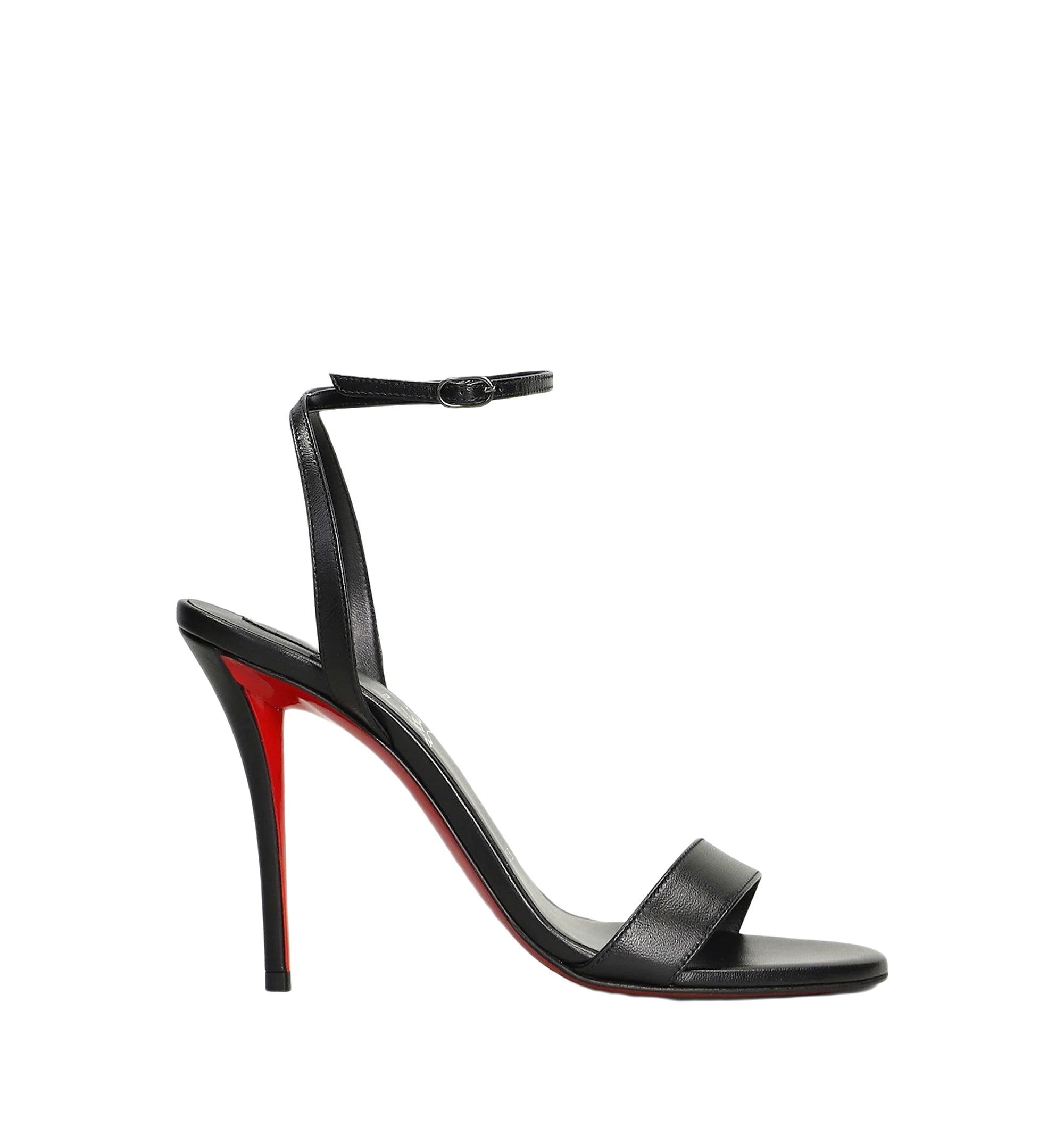 Miss Z Sandal 100 Sandals