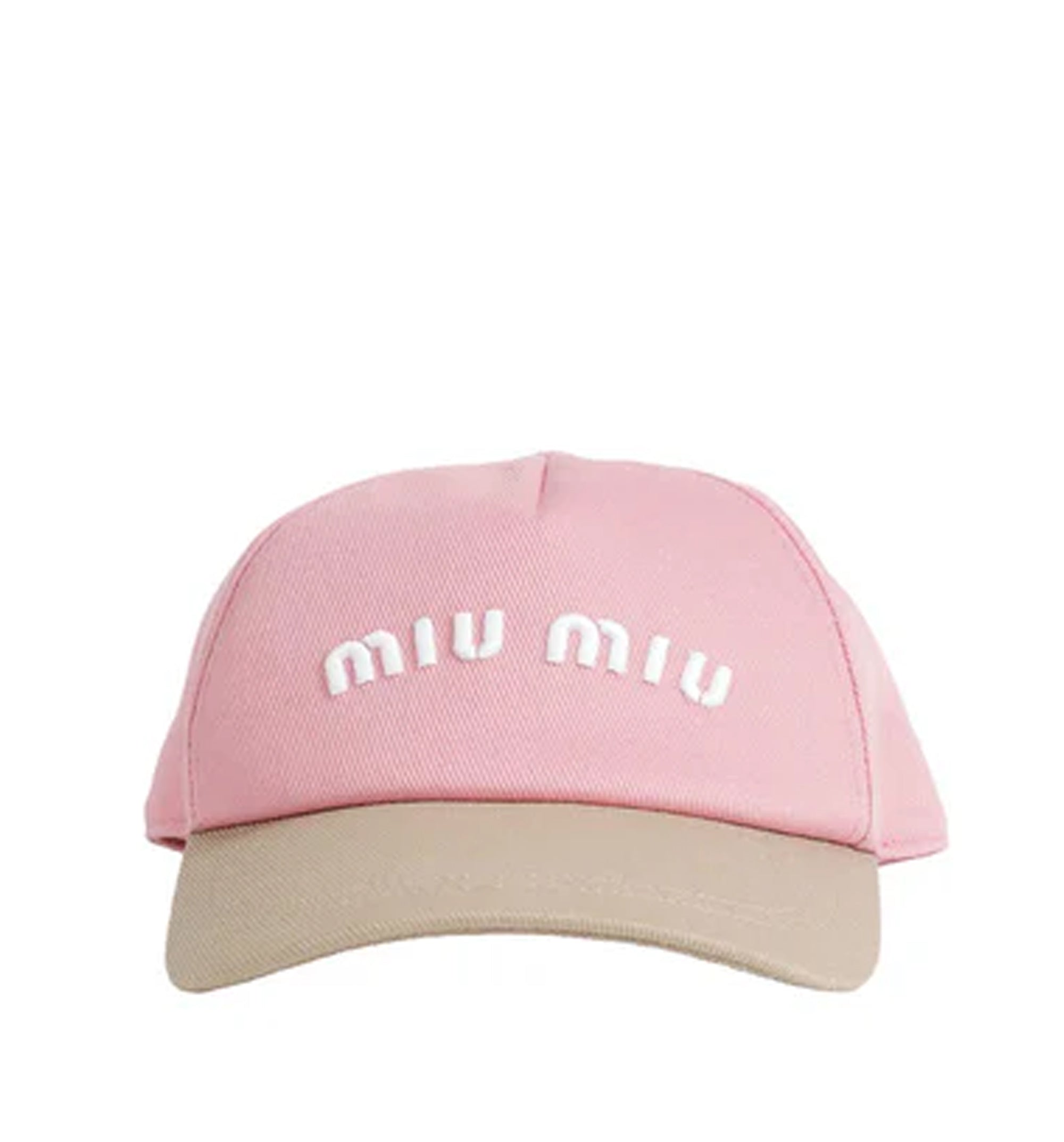 Cotton Drill Baseball Cap