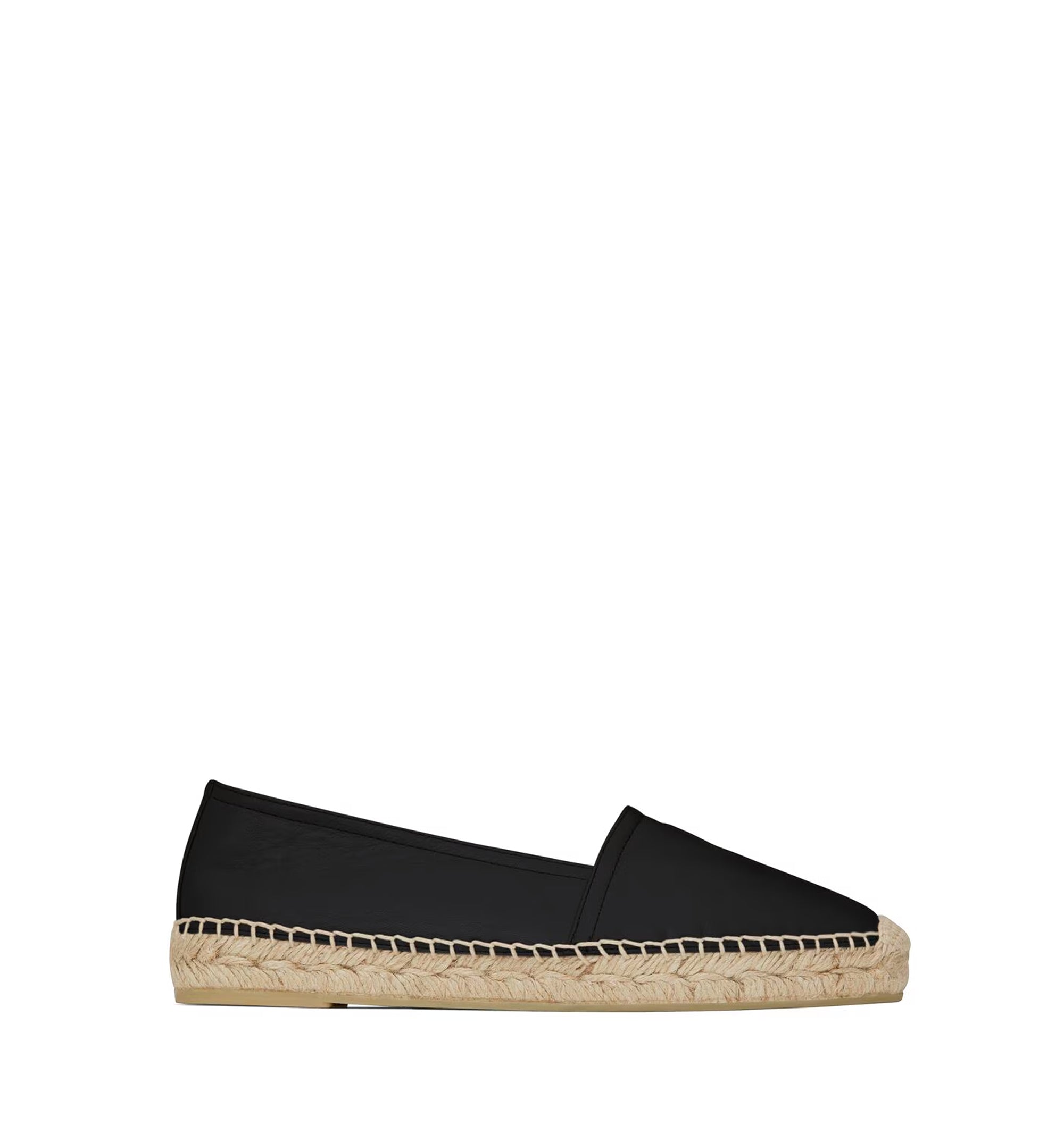 Monogram Espadrilles In Lambskin