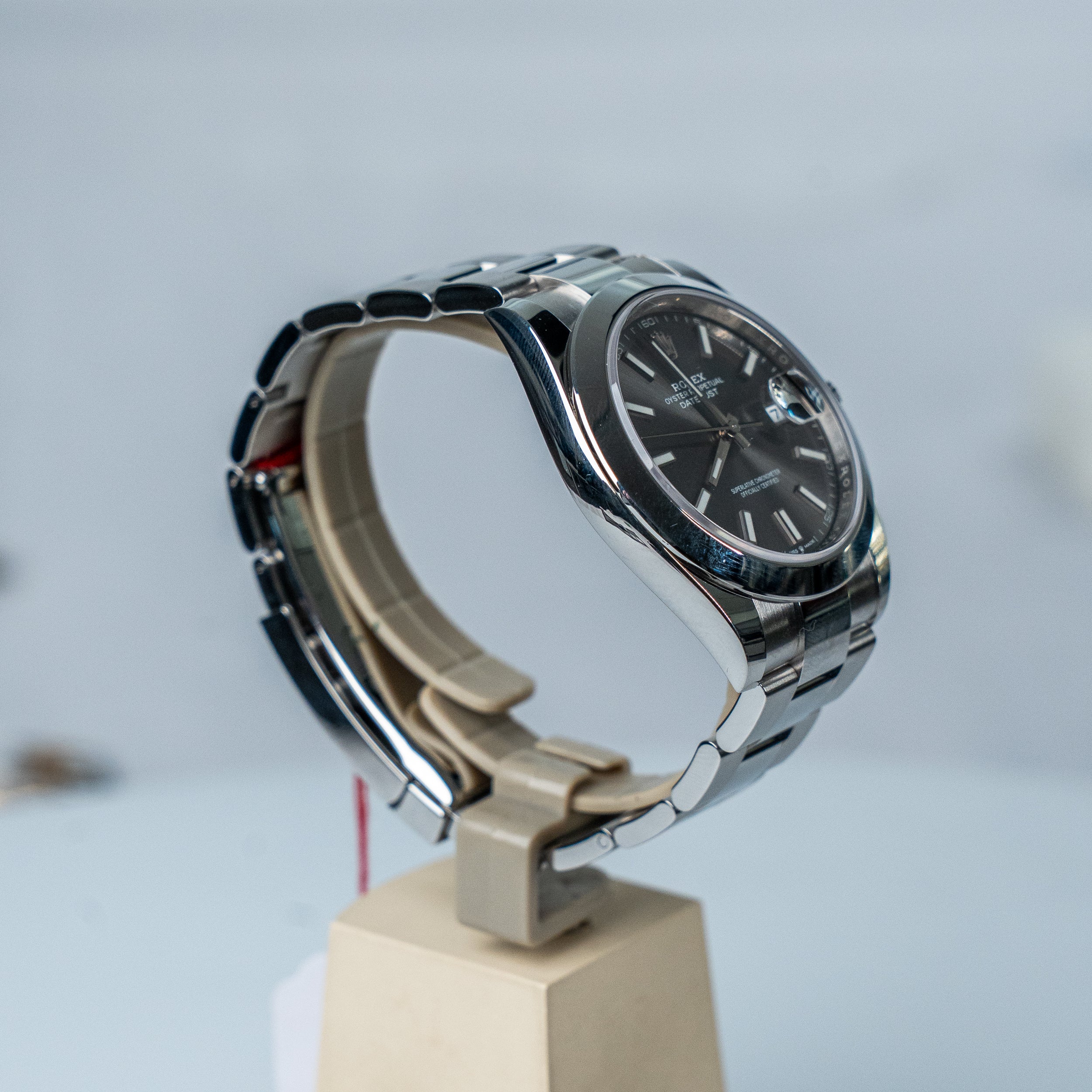 Deposit for Rolex Datejust 41 - 126300