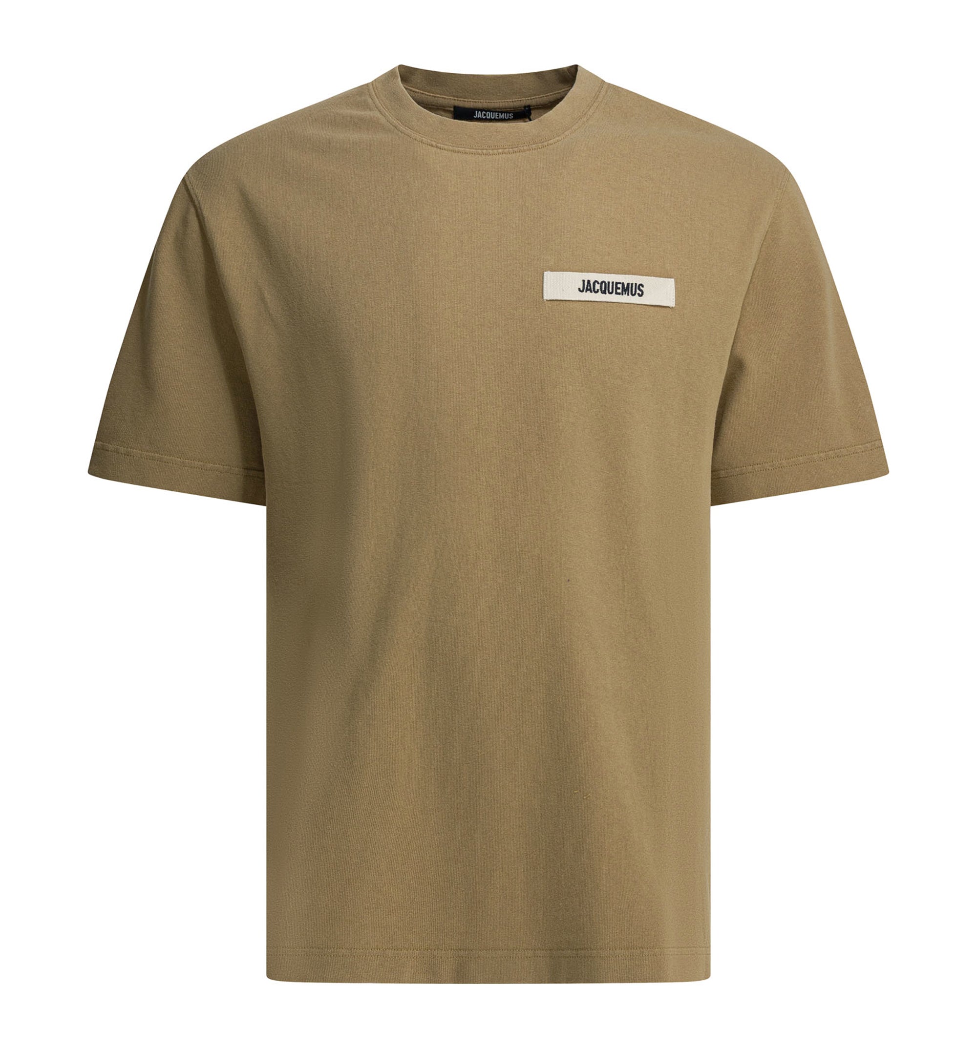 The Gros Grain T-shirt