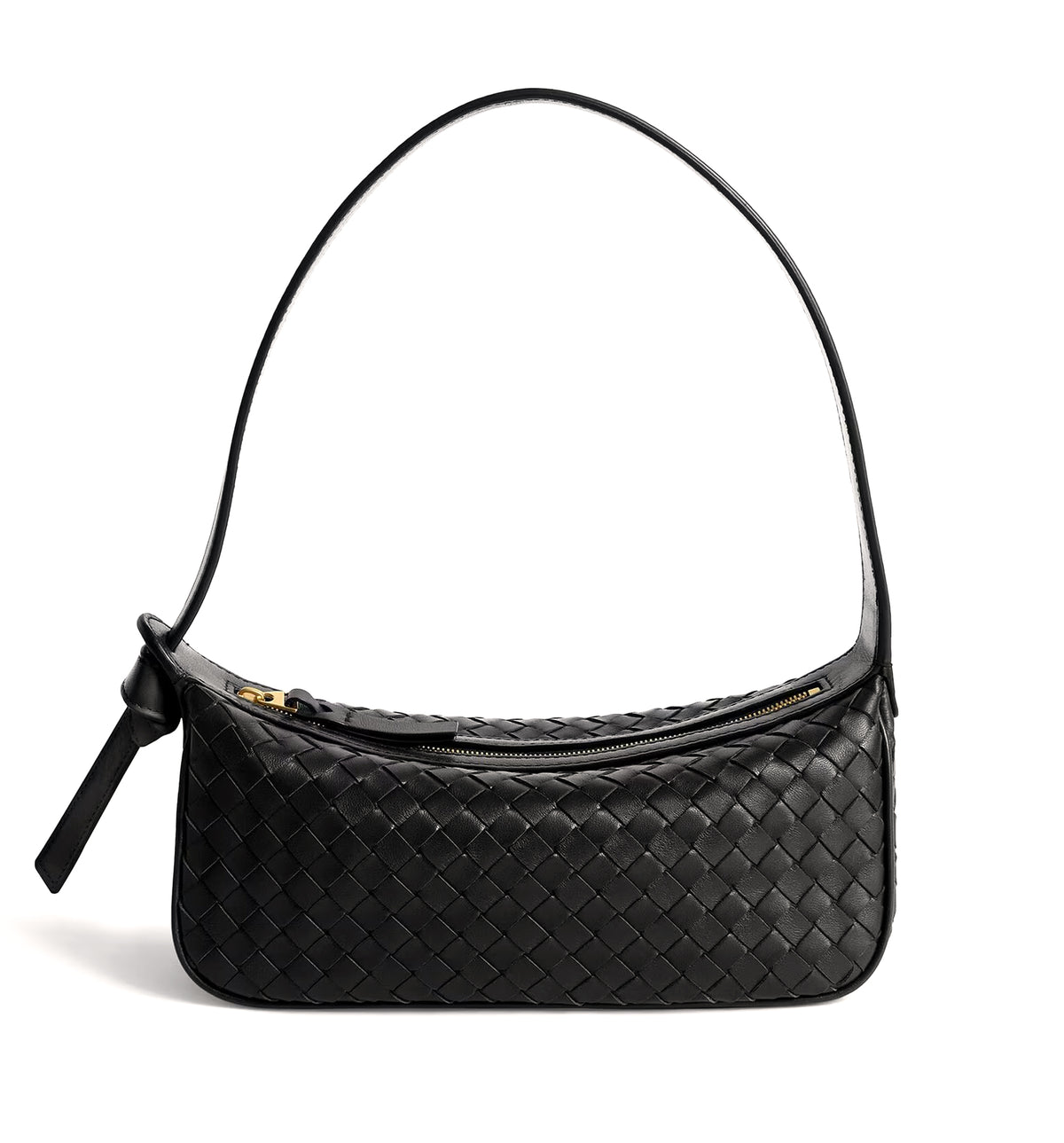 Nodo Shoulder Bag