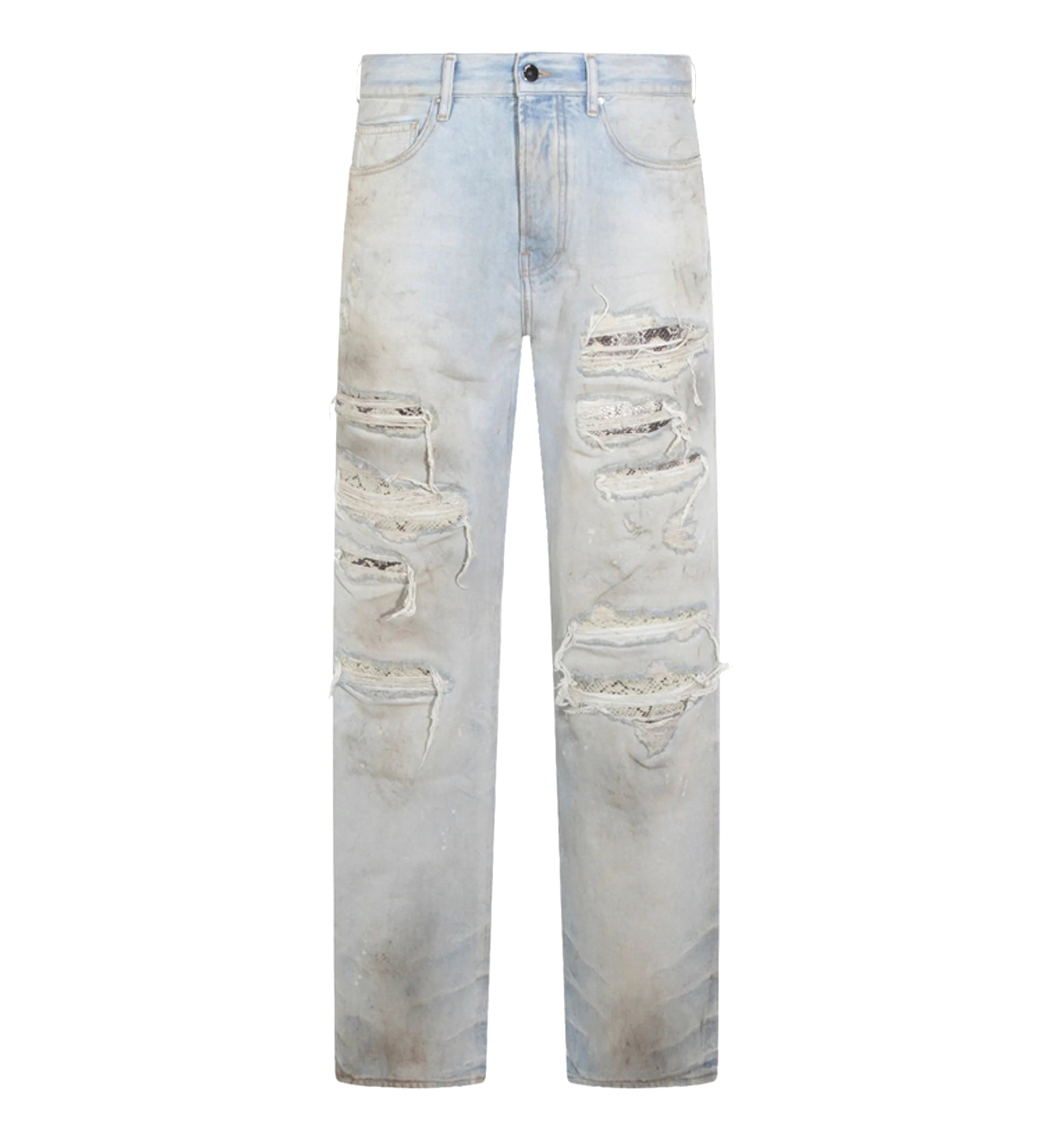 MX1 Jeans