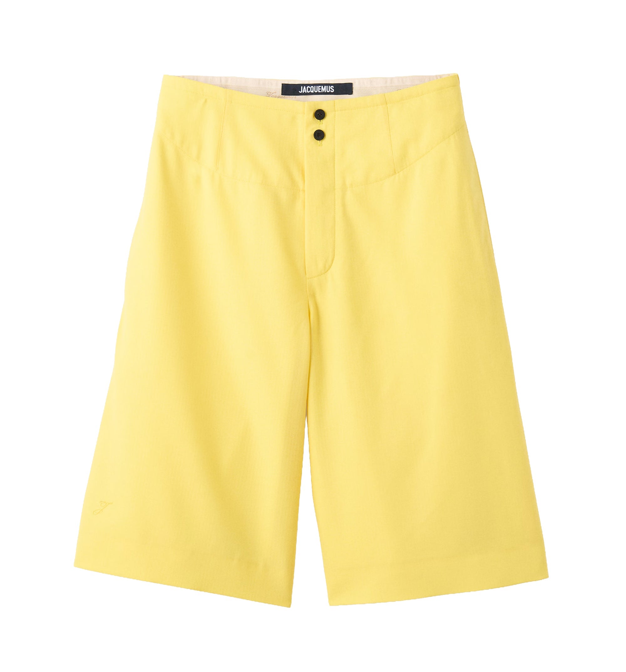 The Moisson Shorts